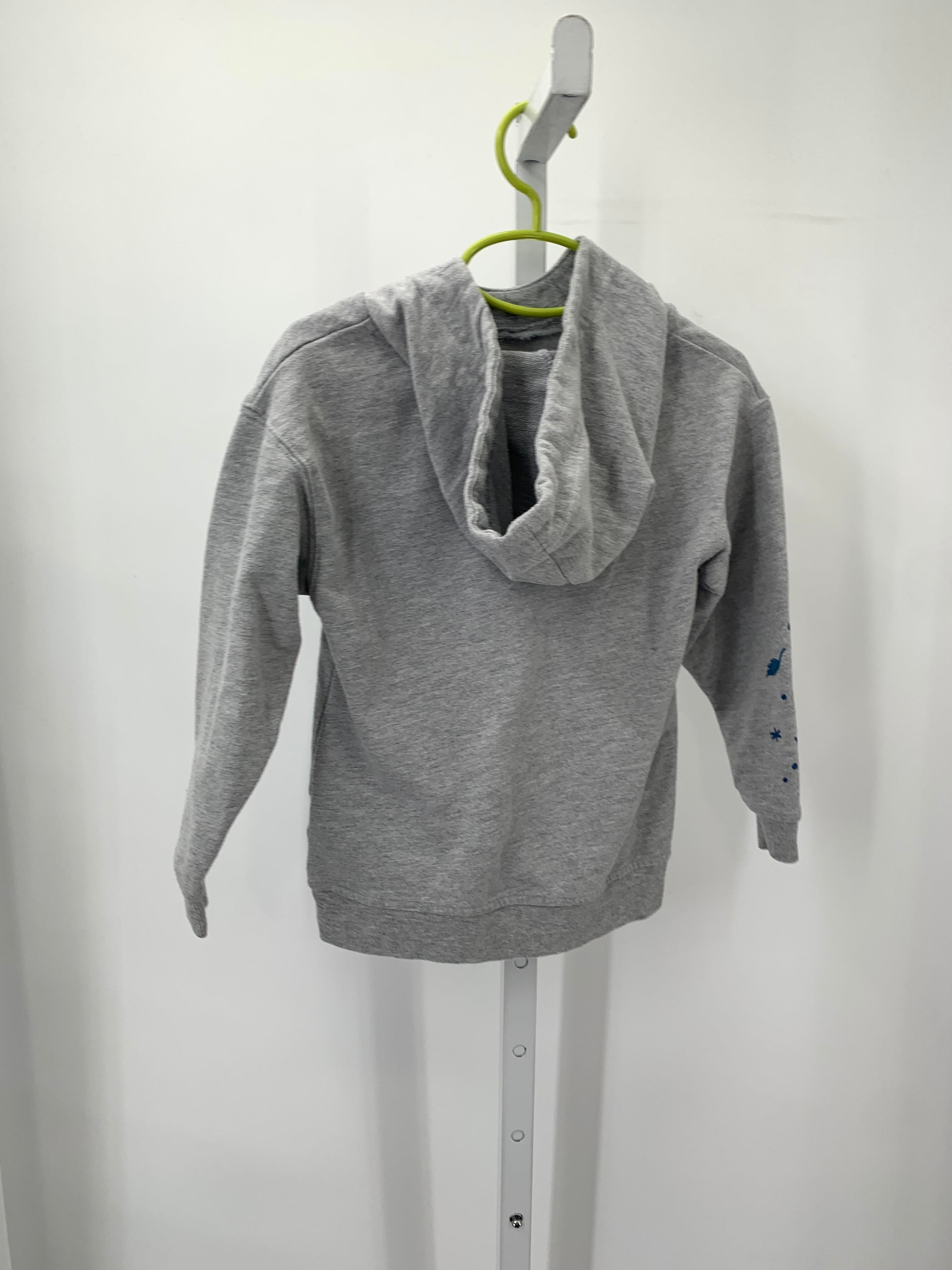 Disney Size 4-5 Girls Long Sleeve Shirt