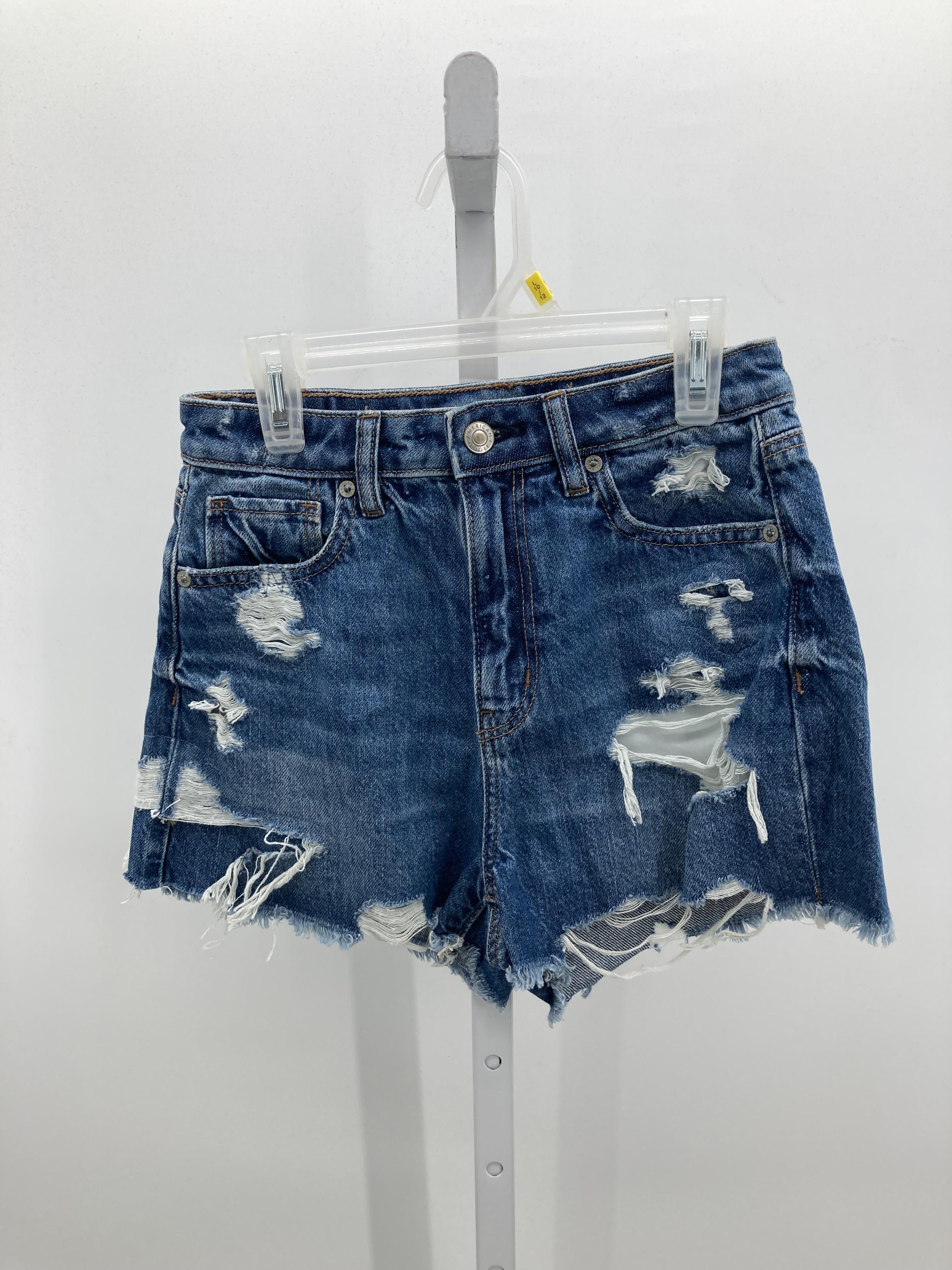 American Eagle Size 00 Juniors Shorts