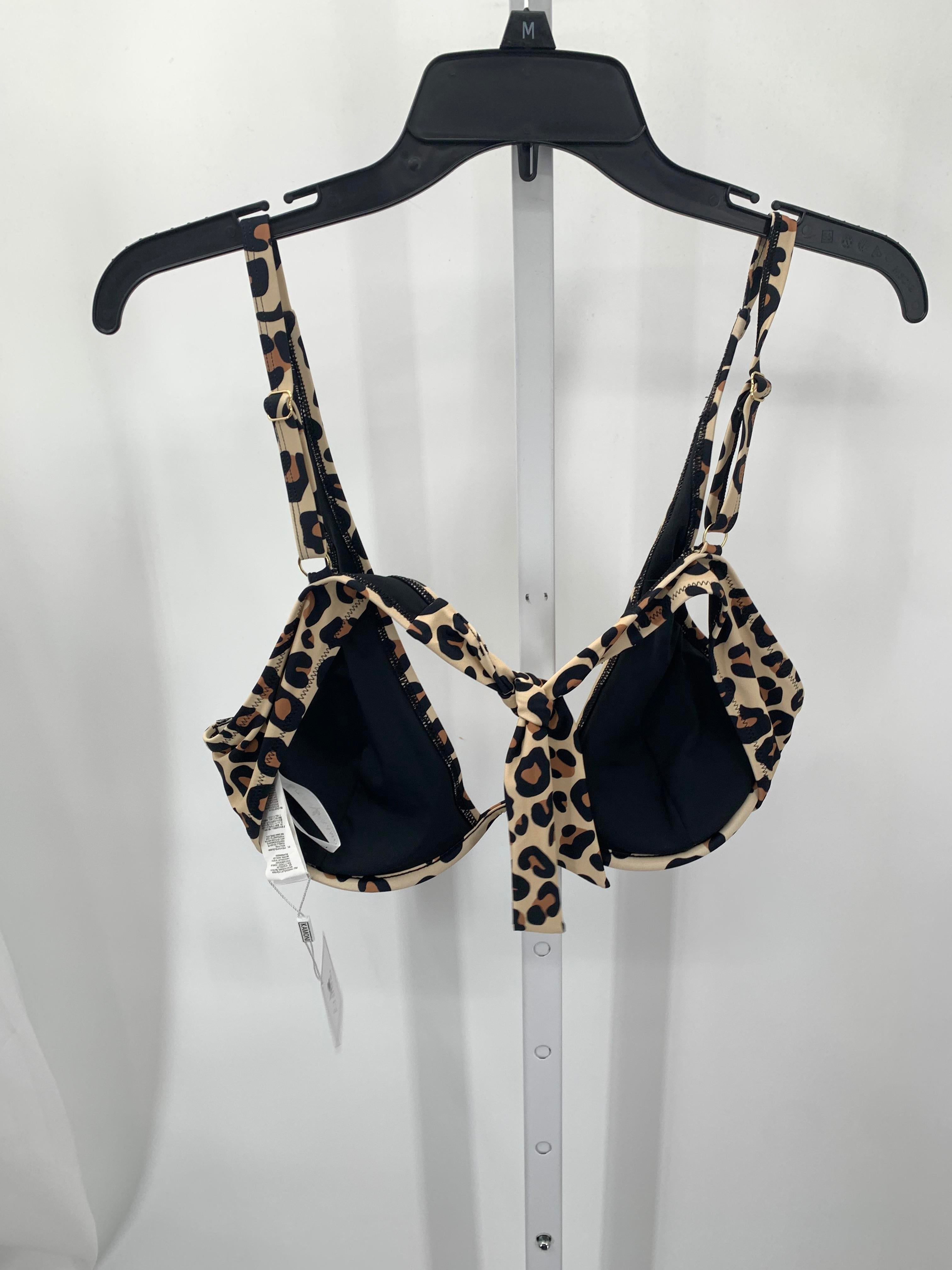 Size Large Juniors Swimsuit