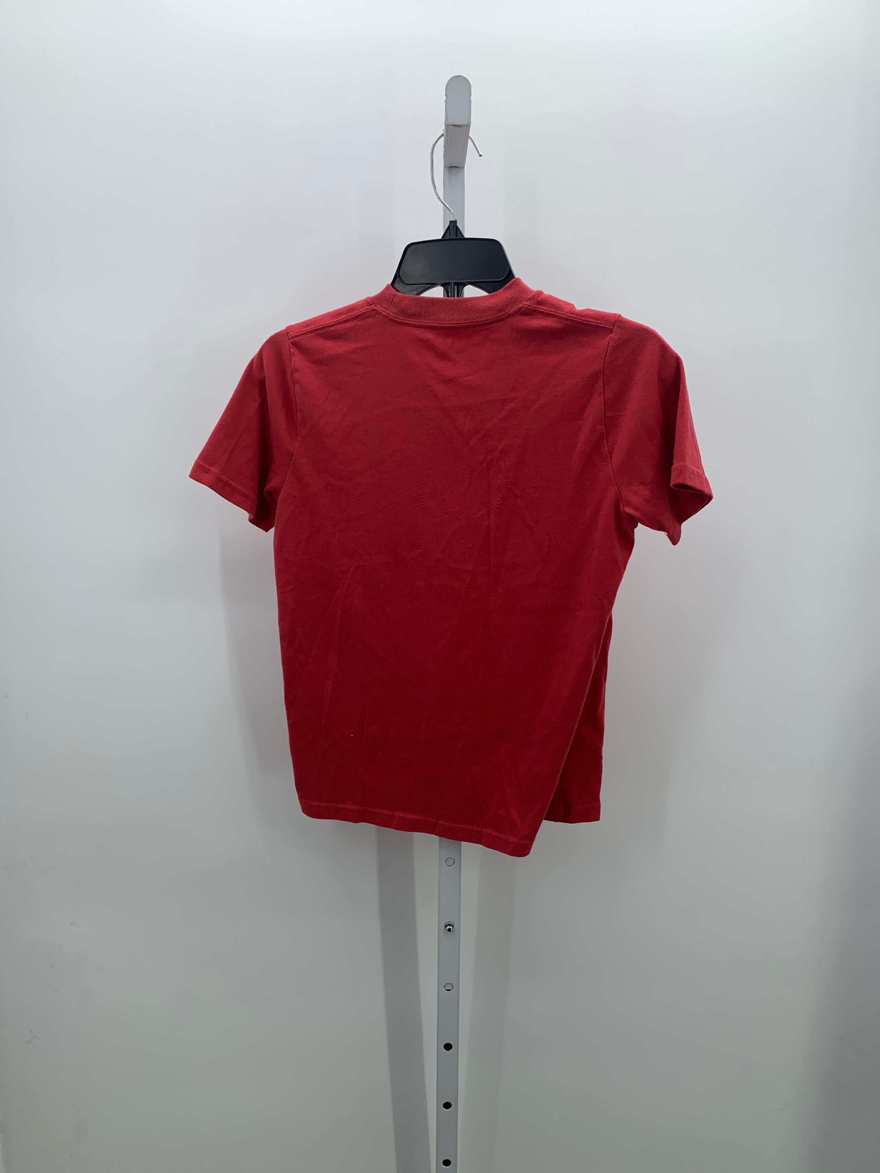 KNIT TEE