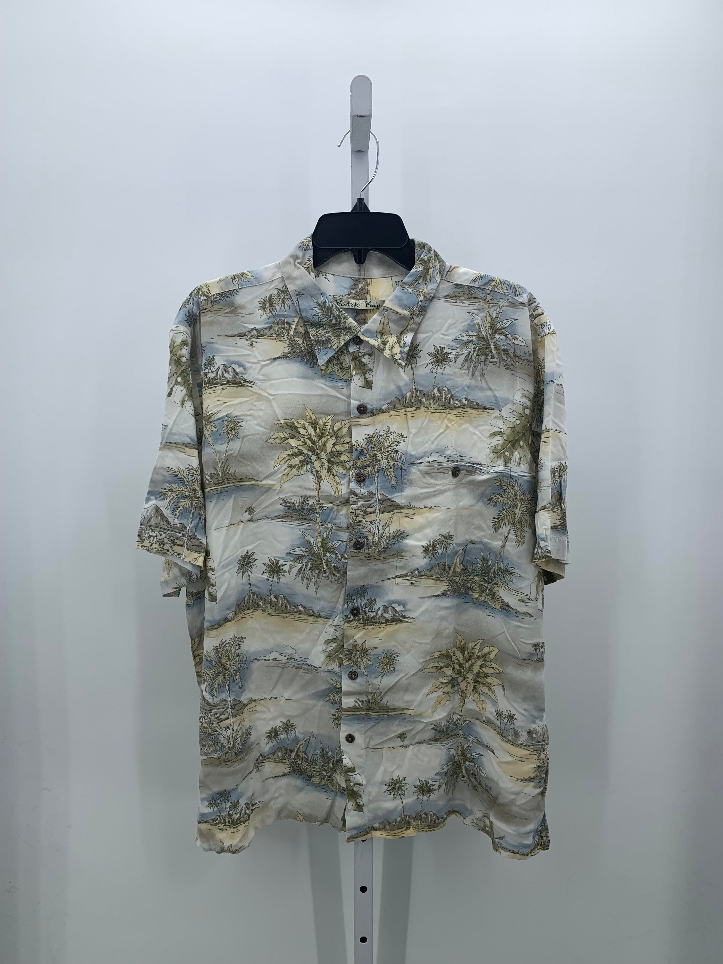 TROPICAL ISLANDS