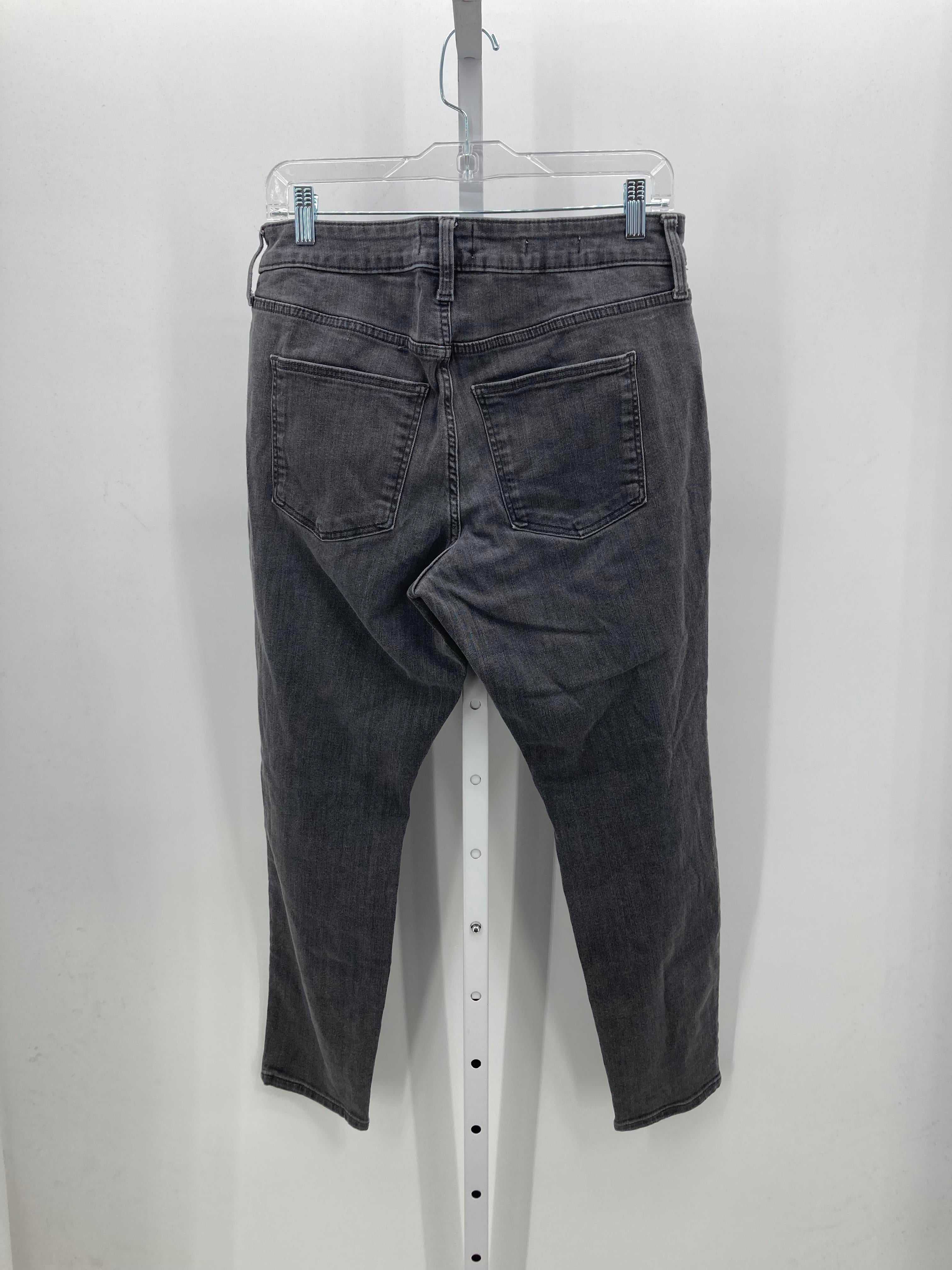 Universal Thread Size 12 Short Misses Jeans