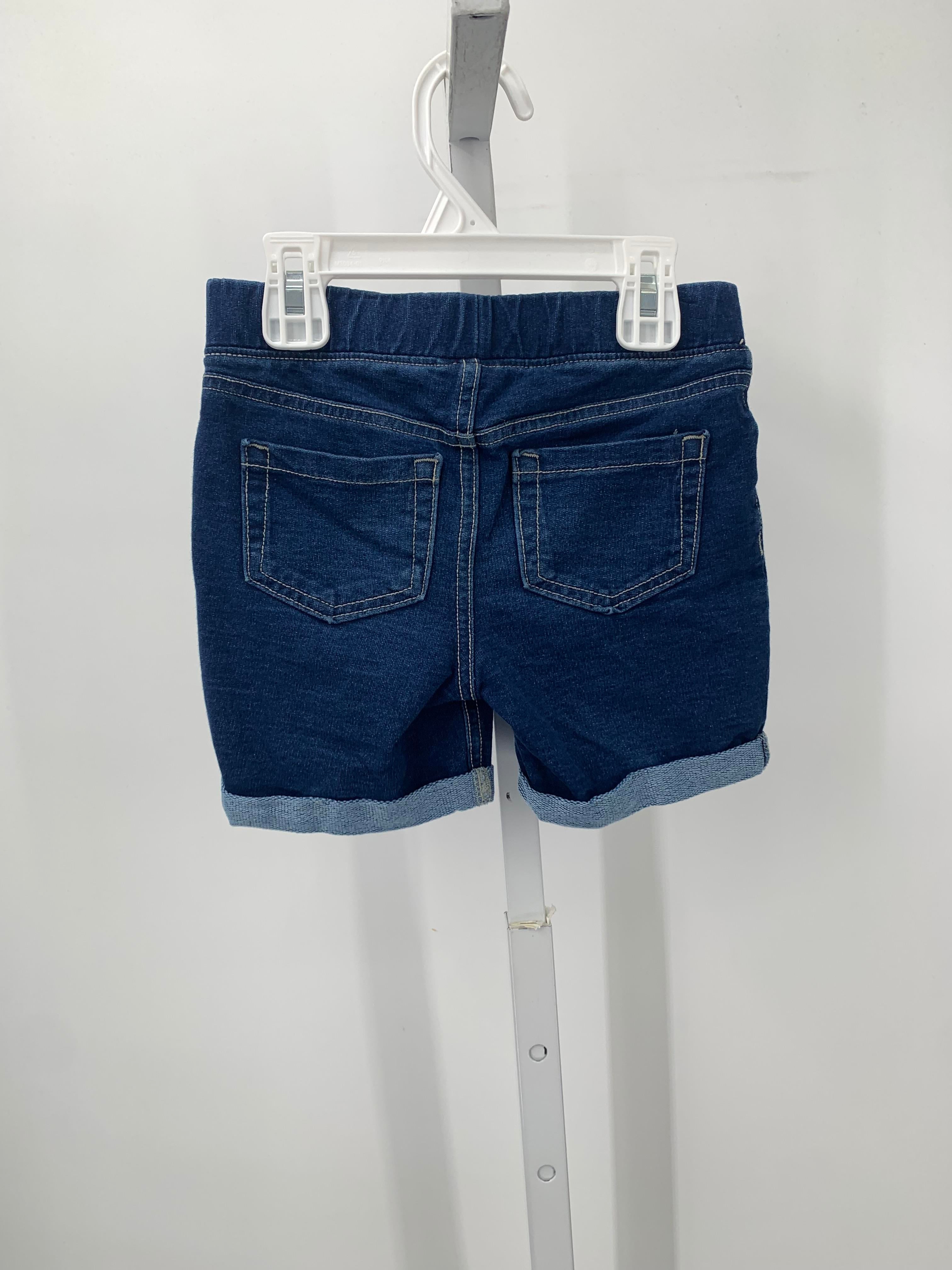 Jumping Beans Size 5 Girls Shorts