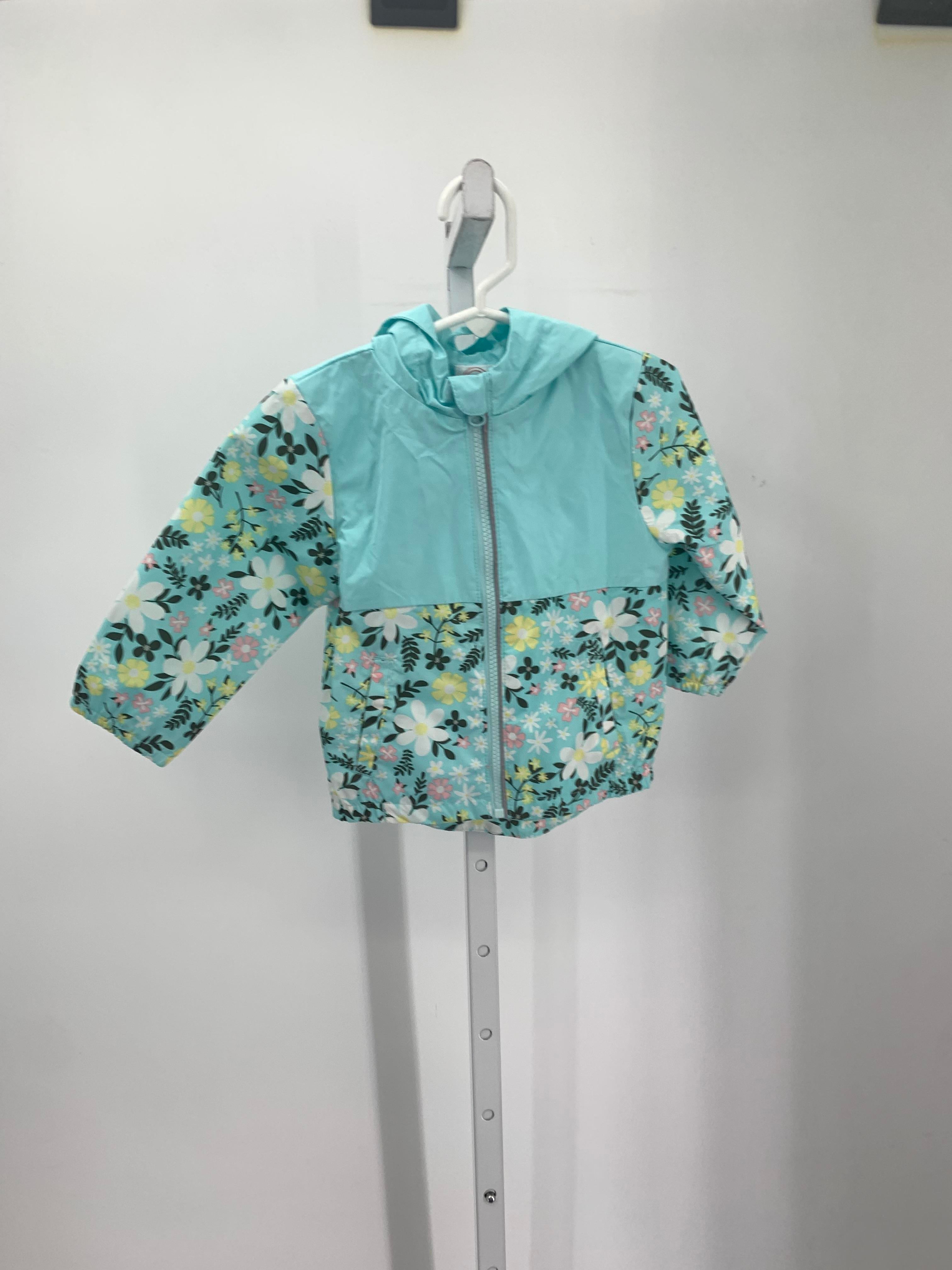 Wonder Nation Size 18 Months Girls Lightweight