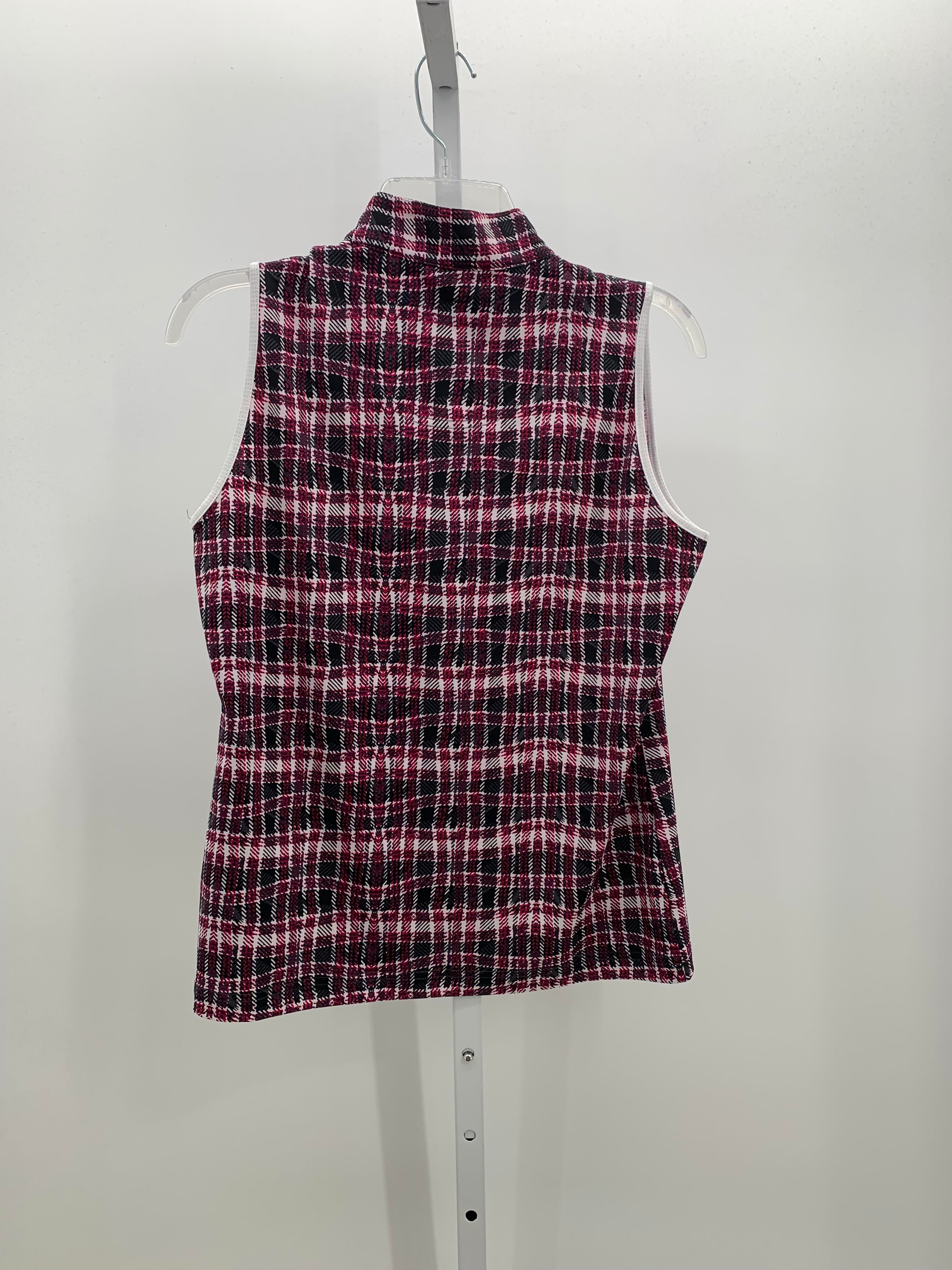 Size Small Misses Tank