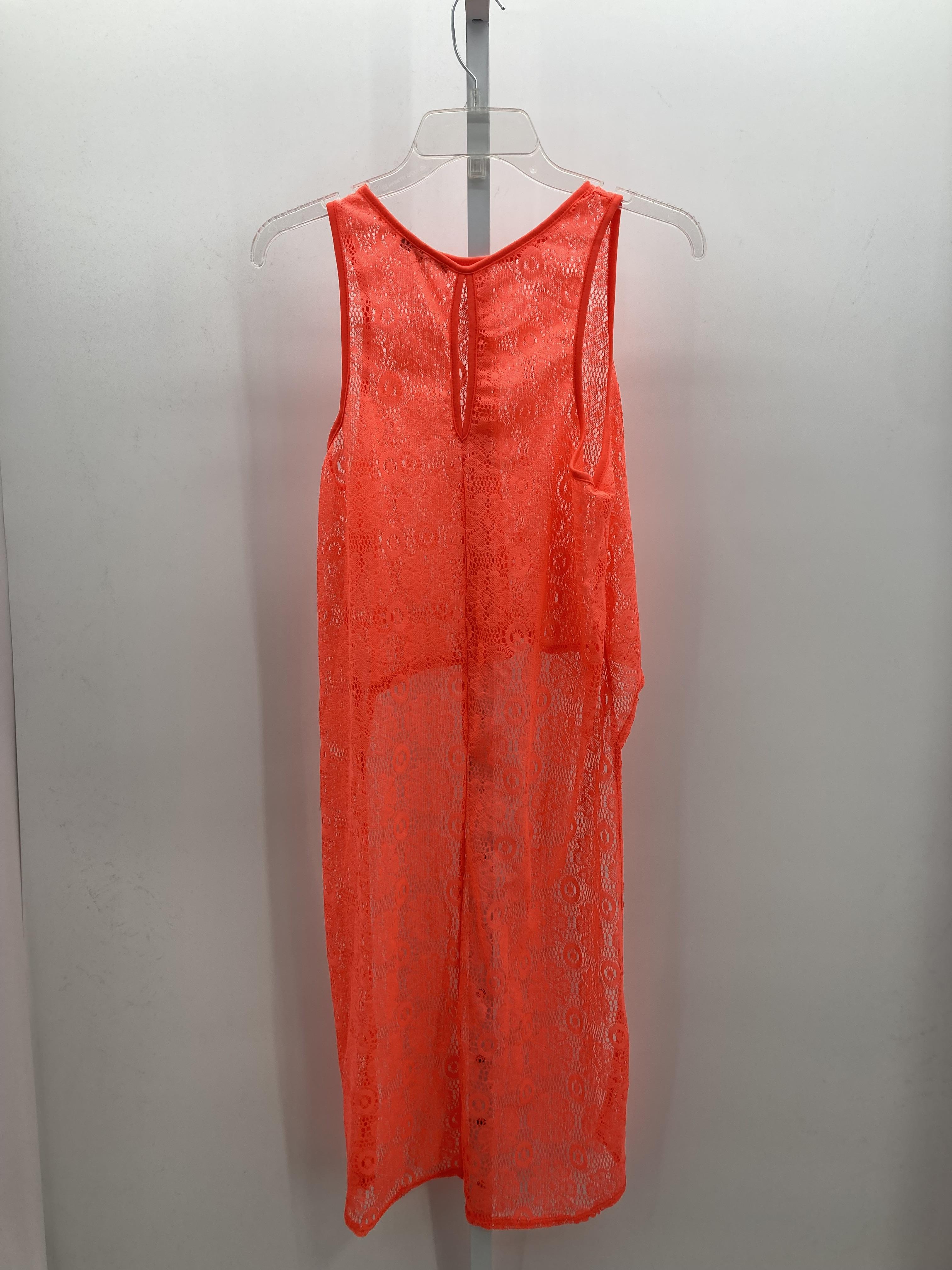 Charlotte Russe Size Large Juniors Tank