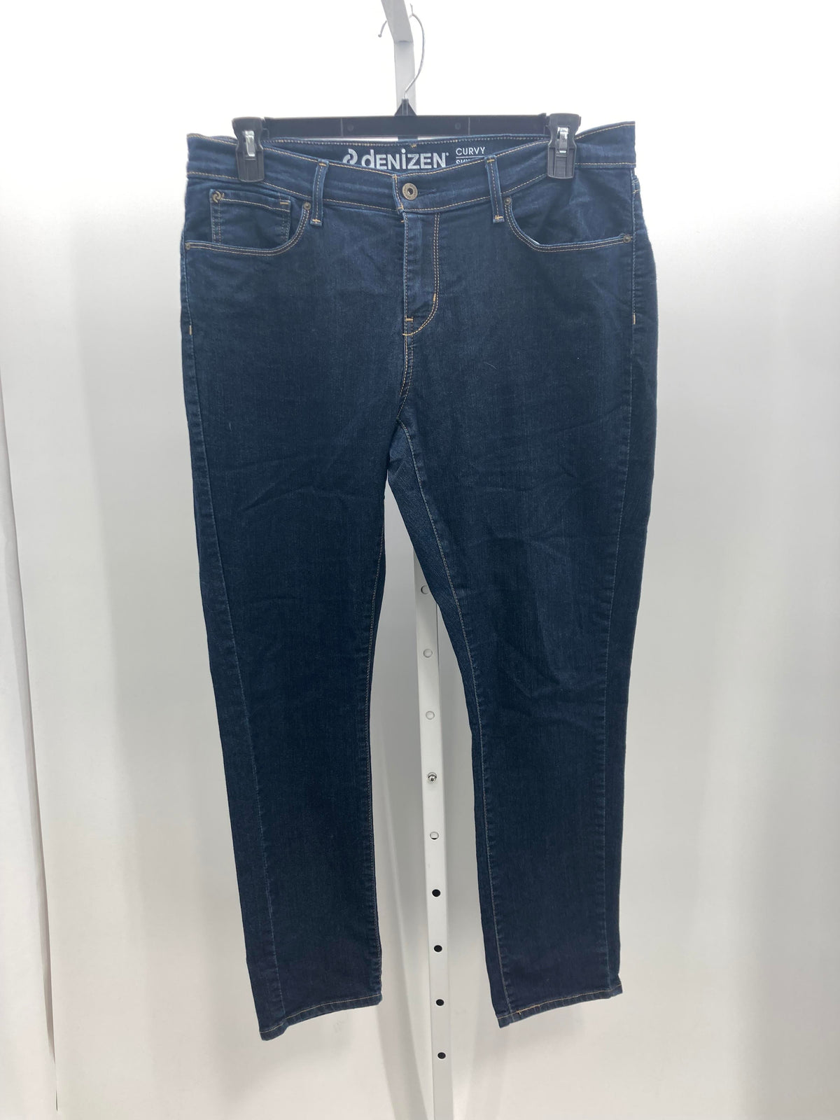 Levis Size 18 Misses Jeans