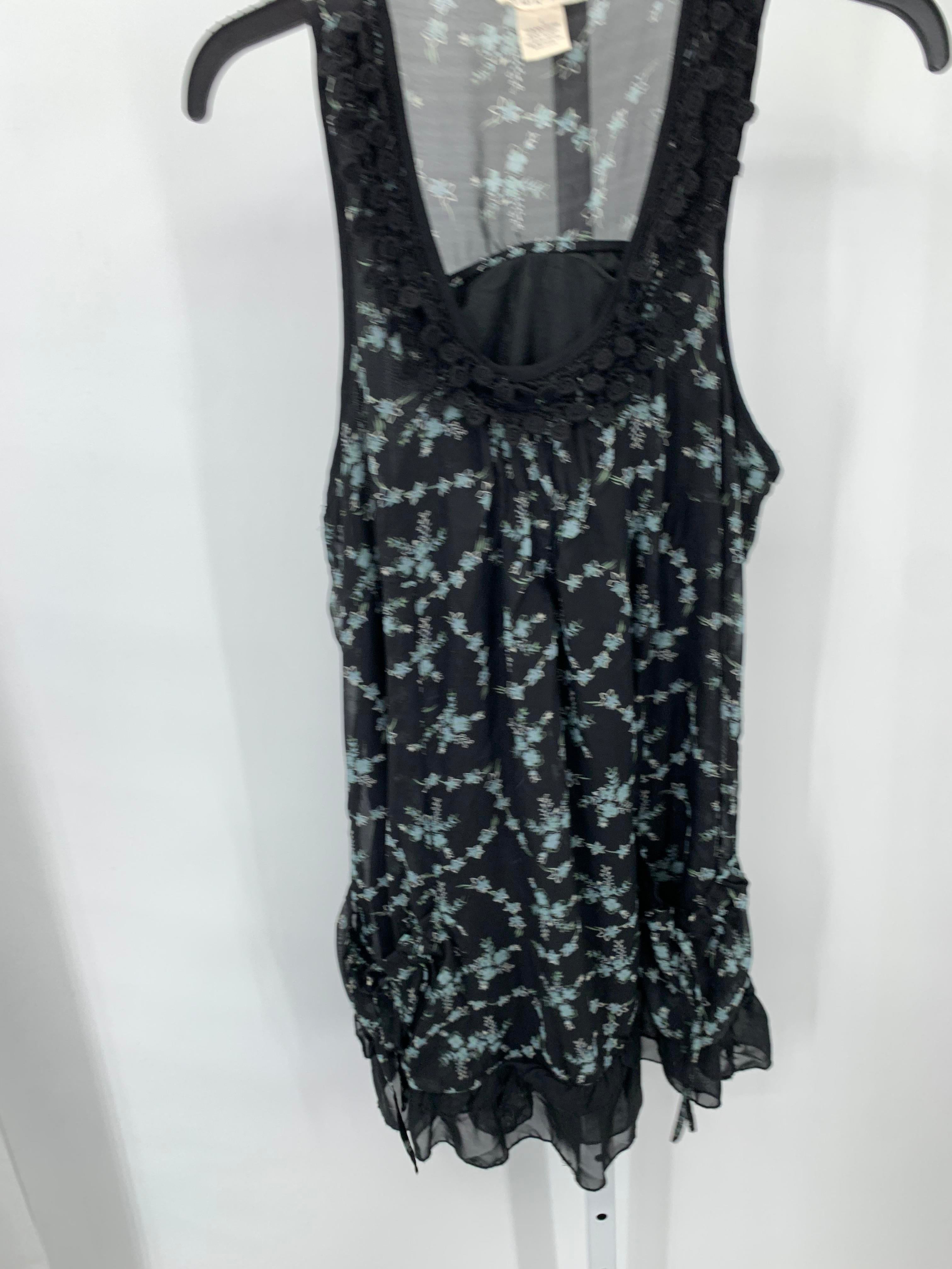 Myth Size Large Juniors Sundress