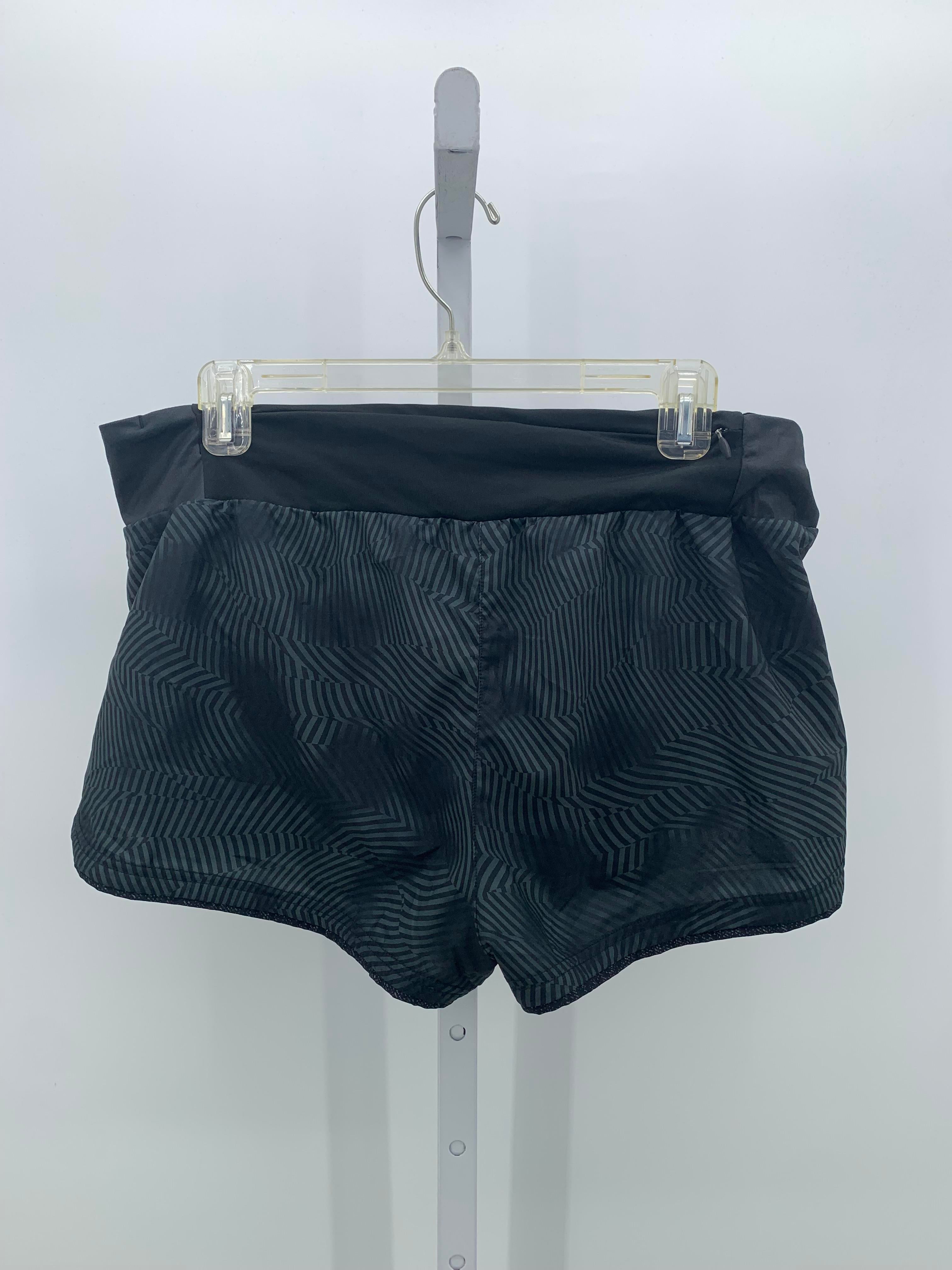 Adidas Size Large Misses Shorts