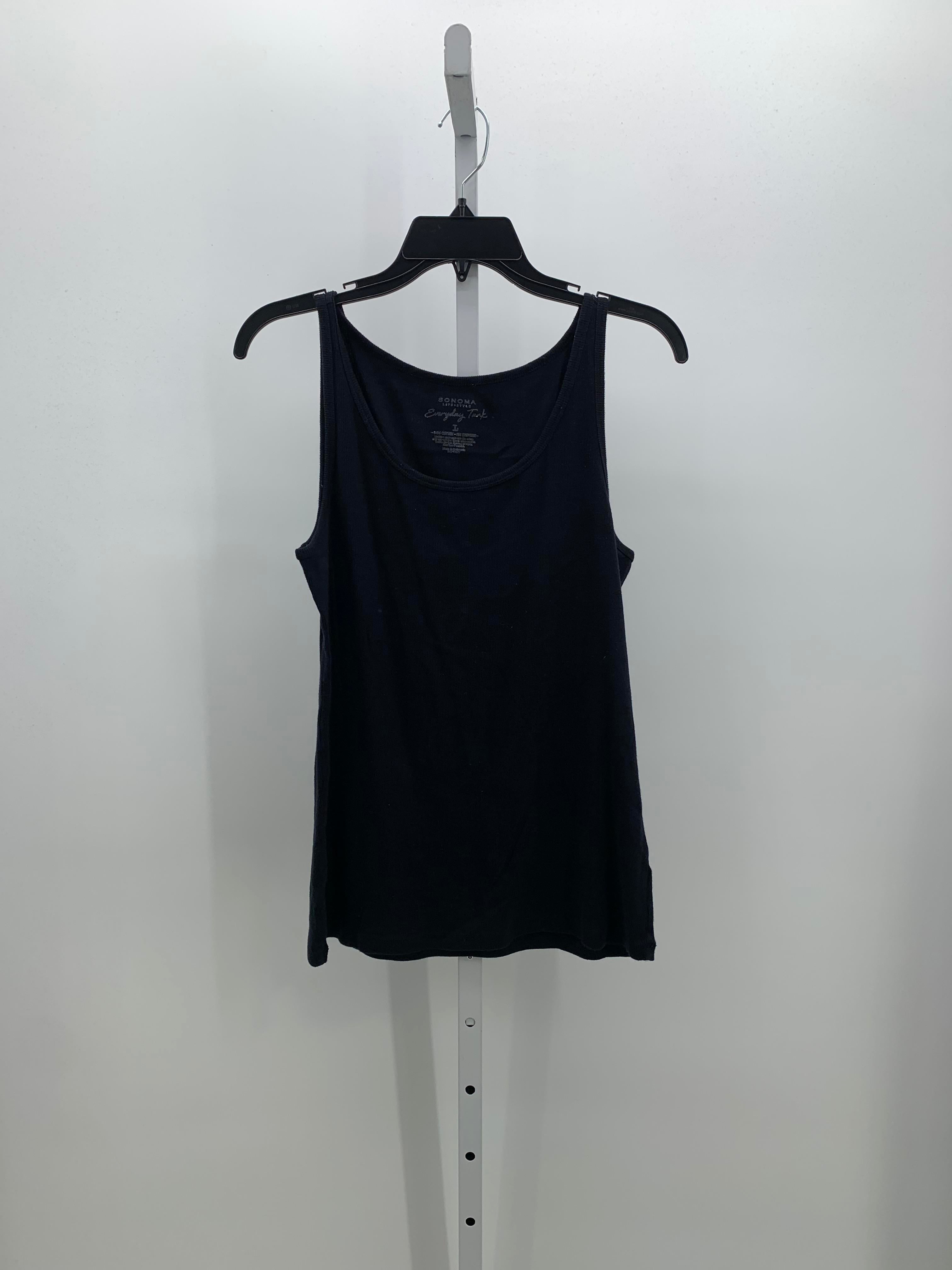 Sonoma Size Large Misses Tank