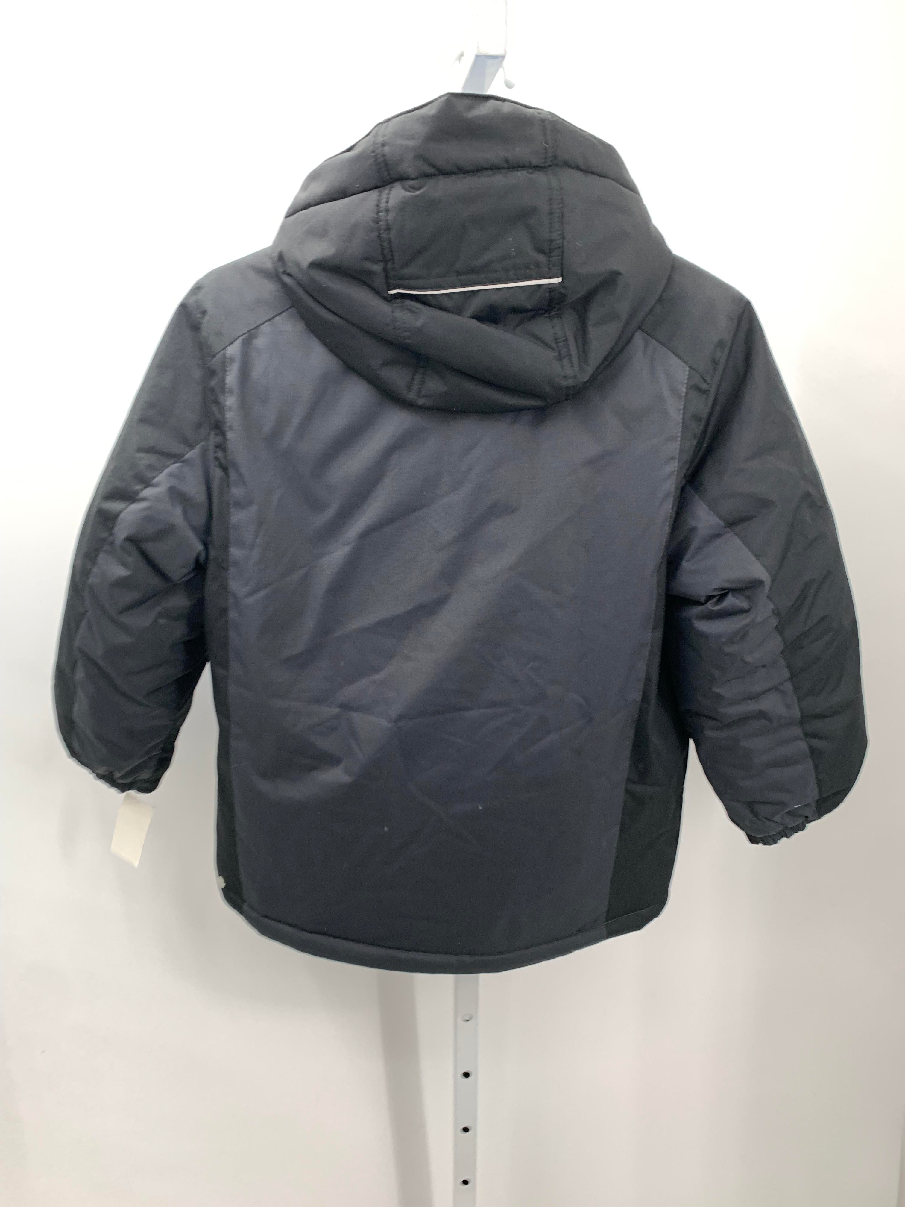 NEW HOODED ZIP 2-IN-1