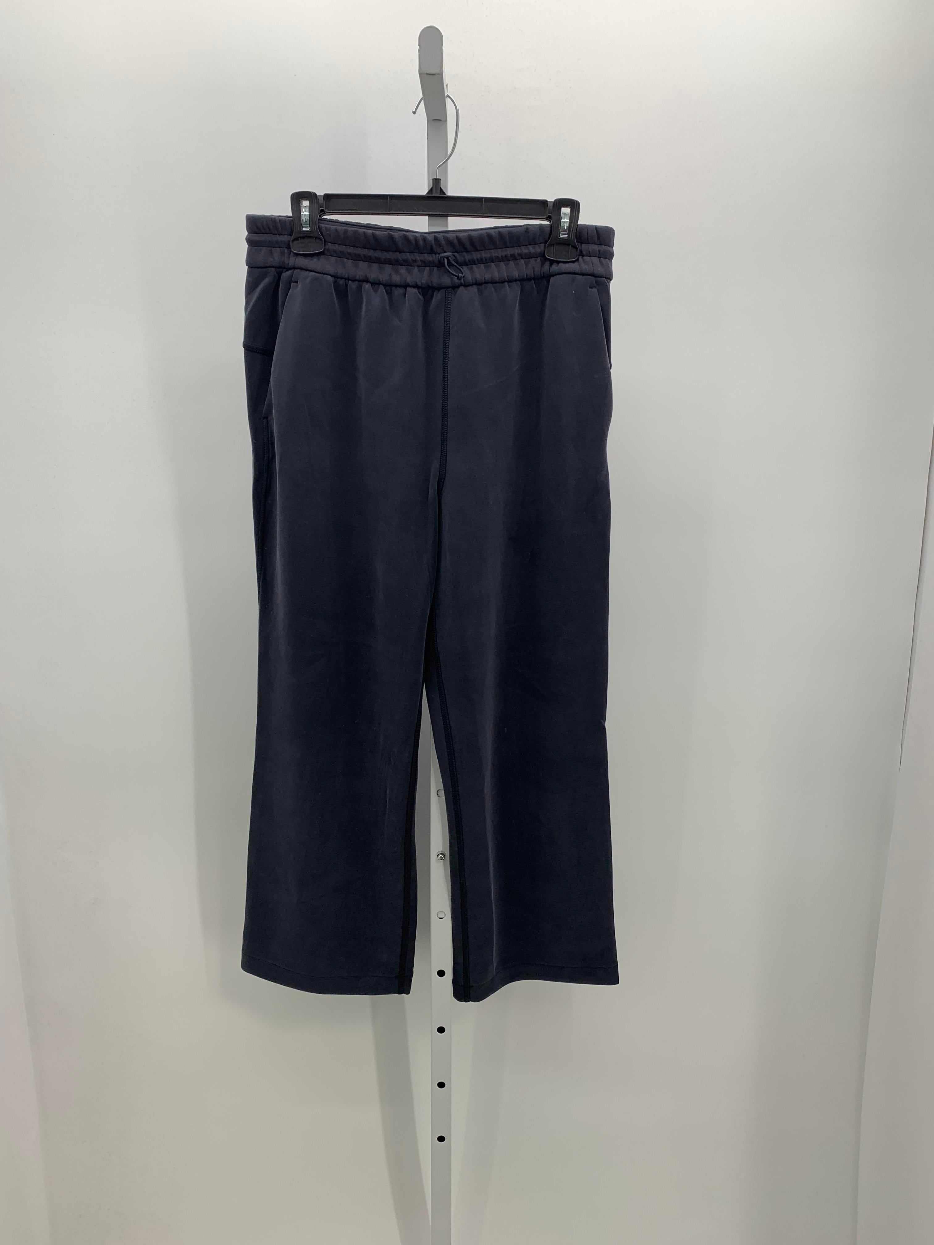 Lululemon Size 8 Misses Pants