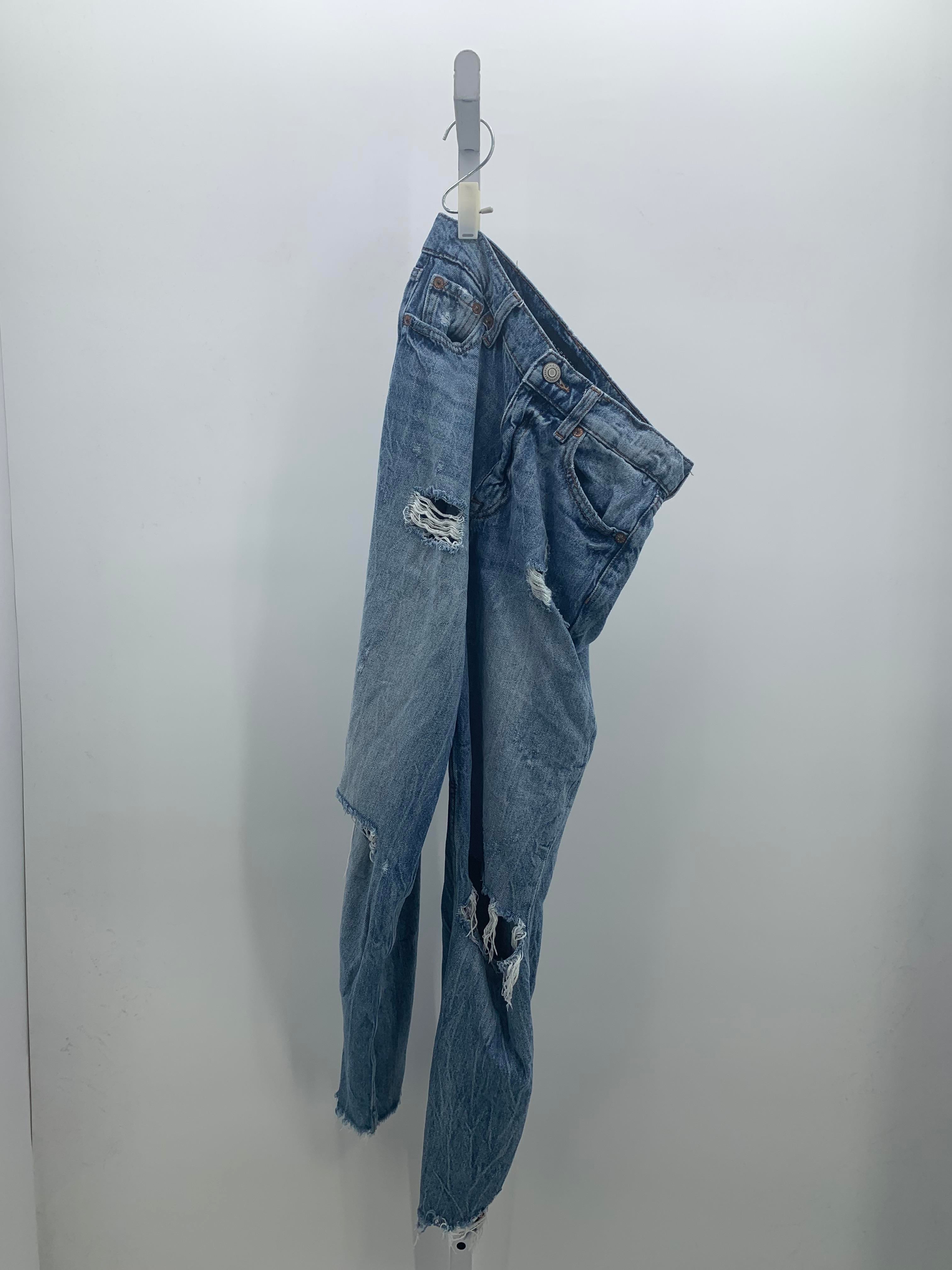 Aeropostale Size 0 Juniors Jeans