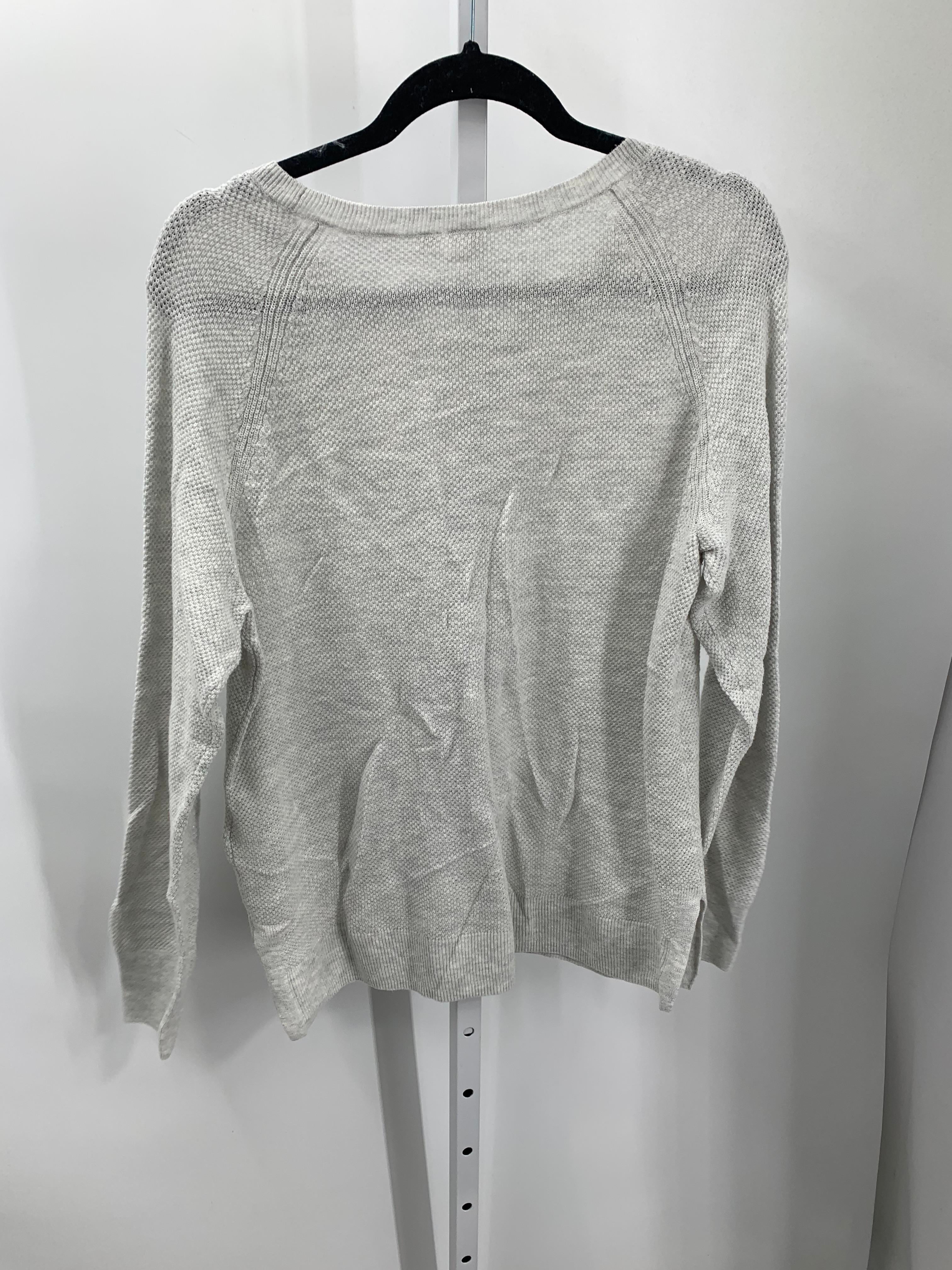 Gap Size Large Misses Long Slv Sweater