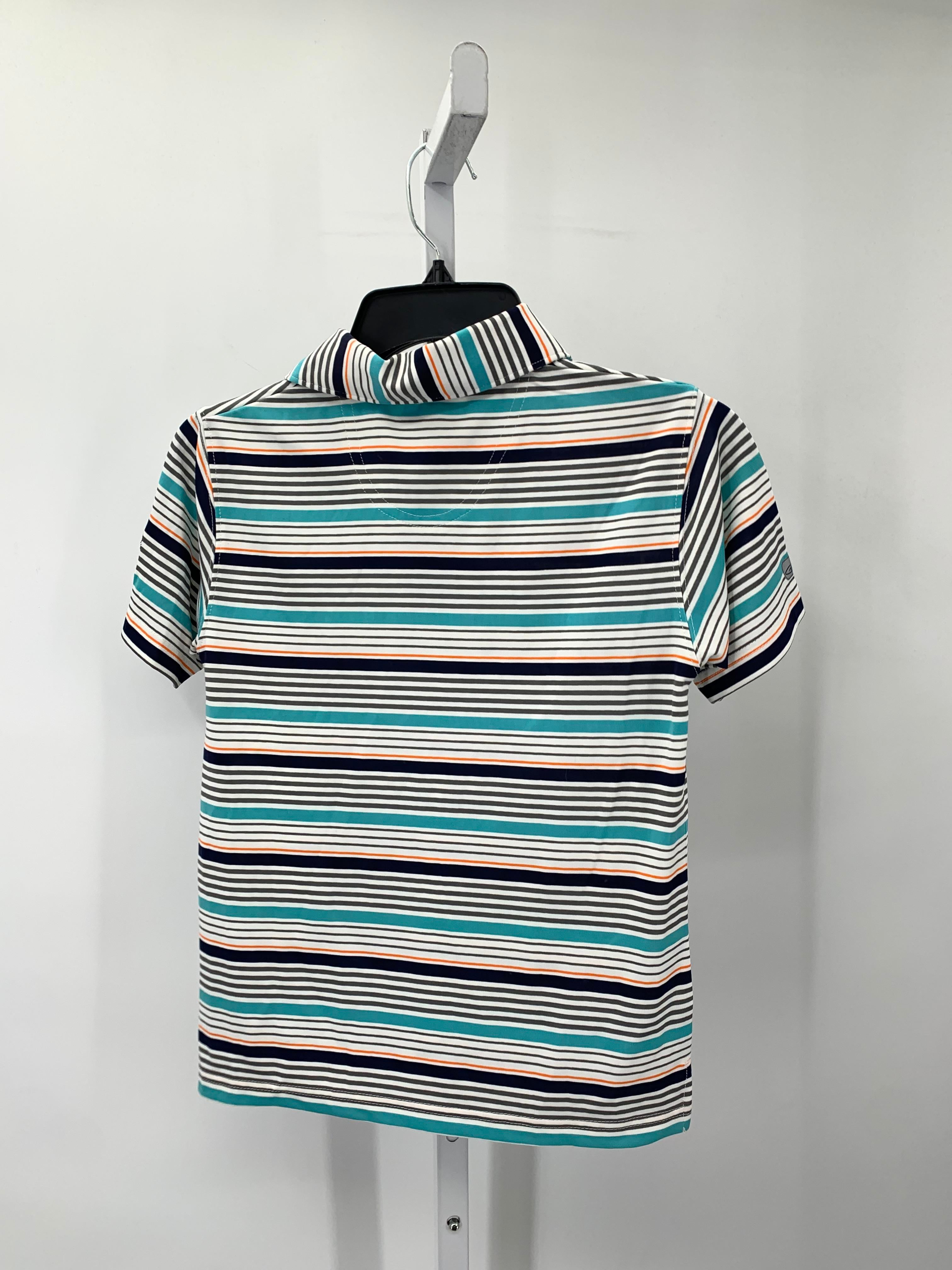 STRIPES POLO.