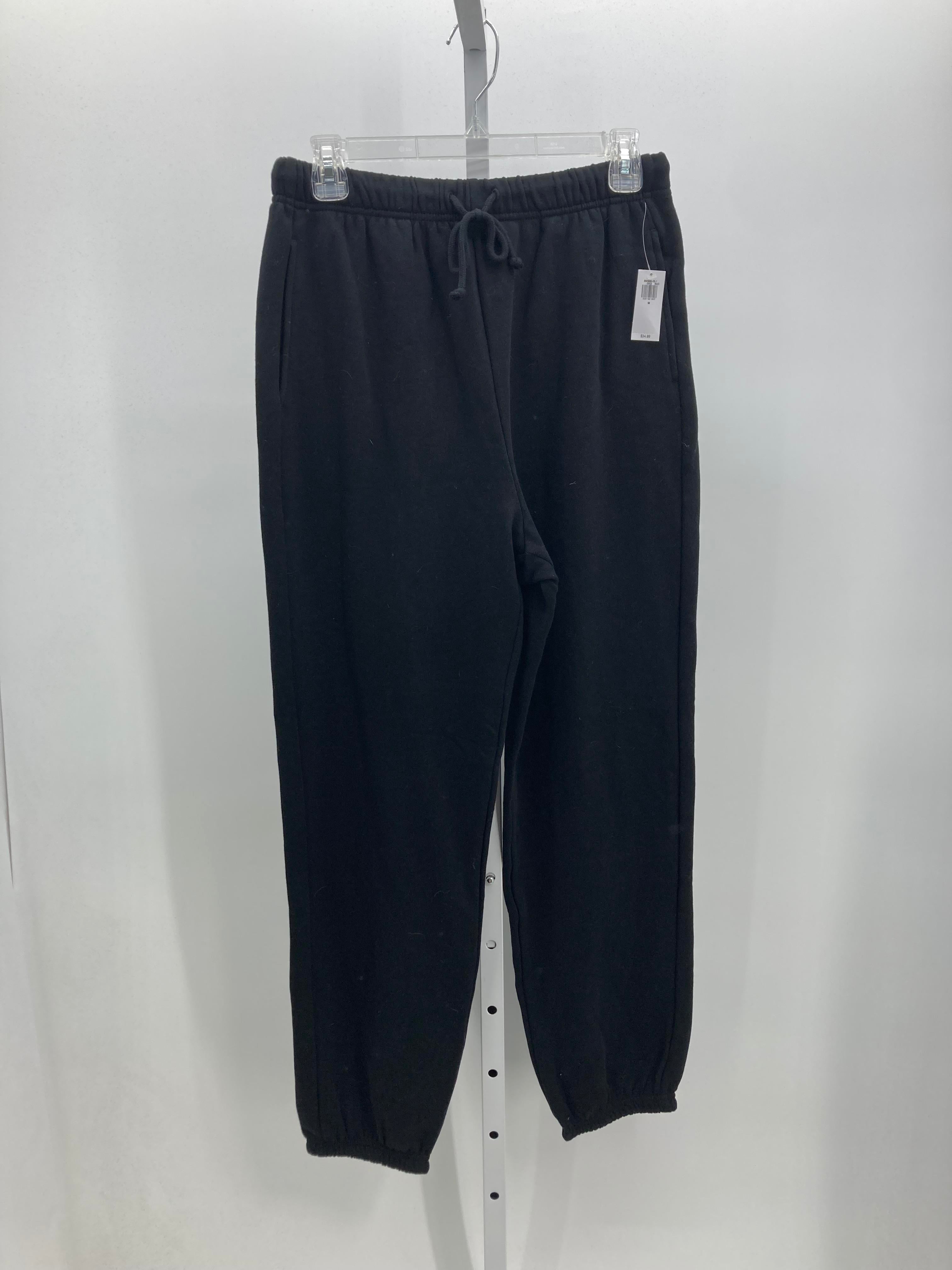 Old Navy Size Medium Misses Sweat Pants