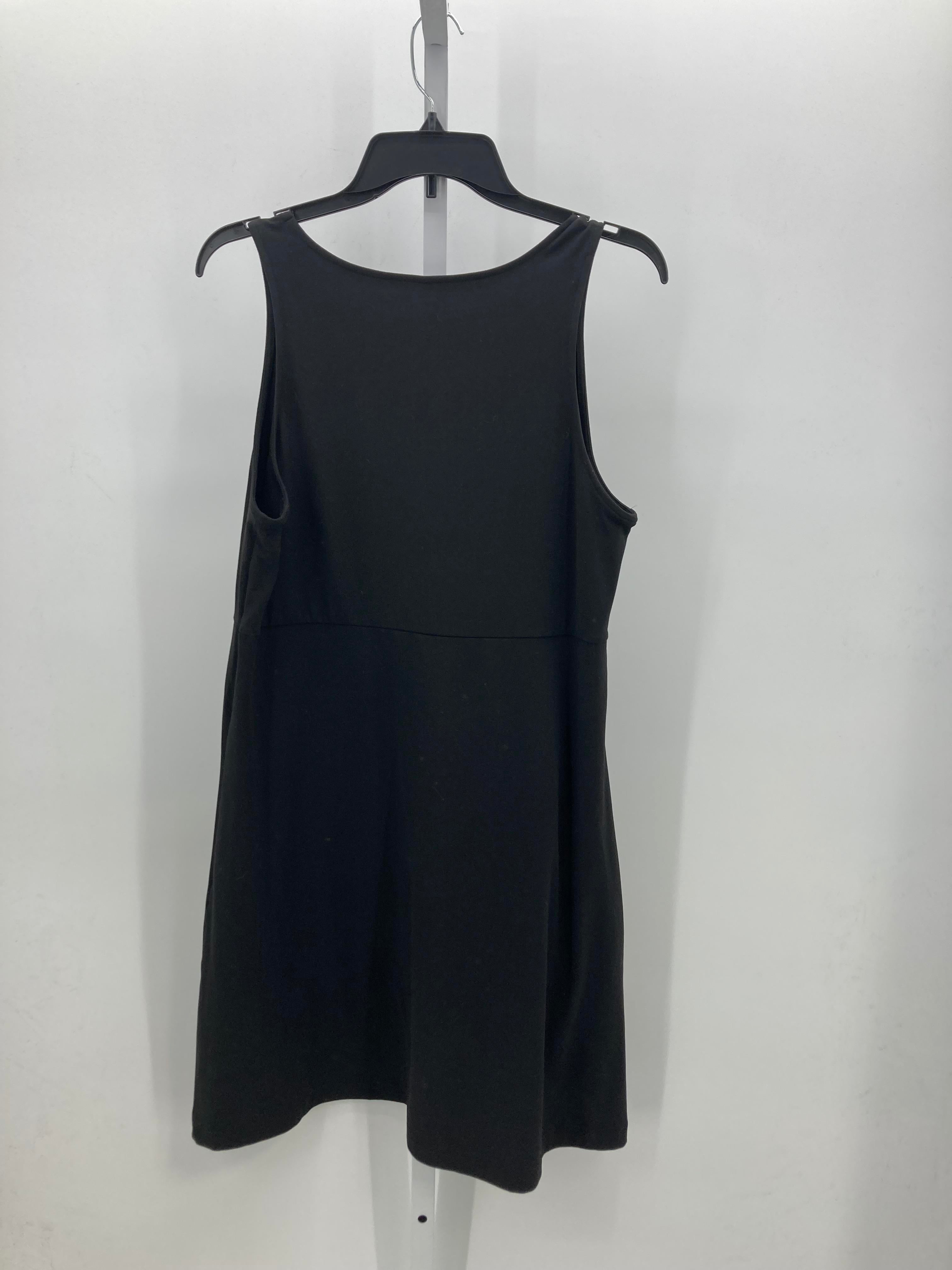 Eddie Bauer Size Large Misses Sundress