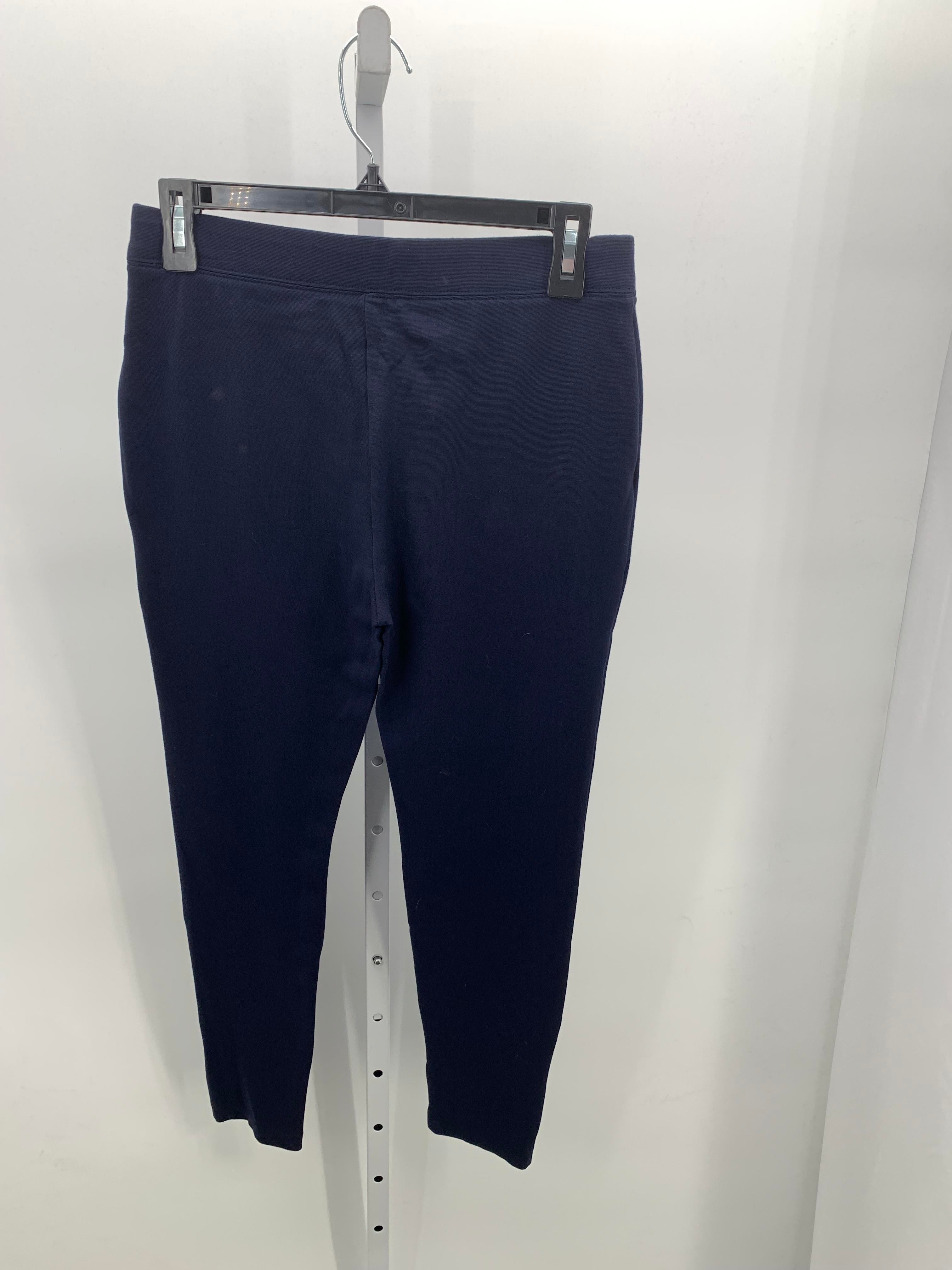 Talbots Size Small Misses Pants