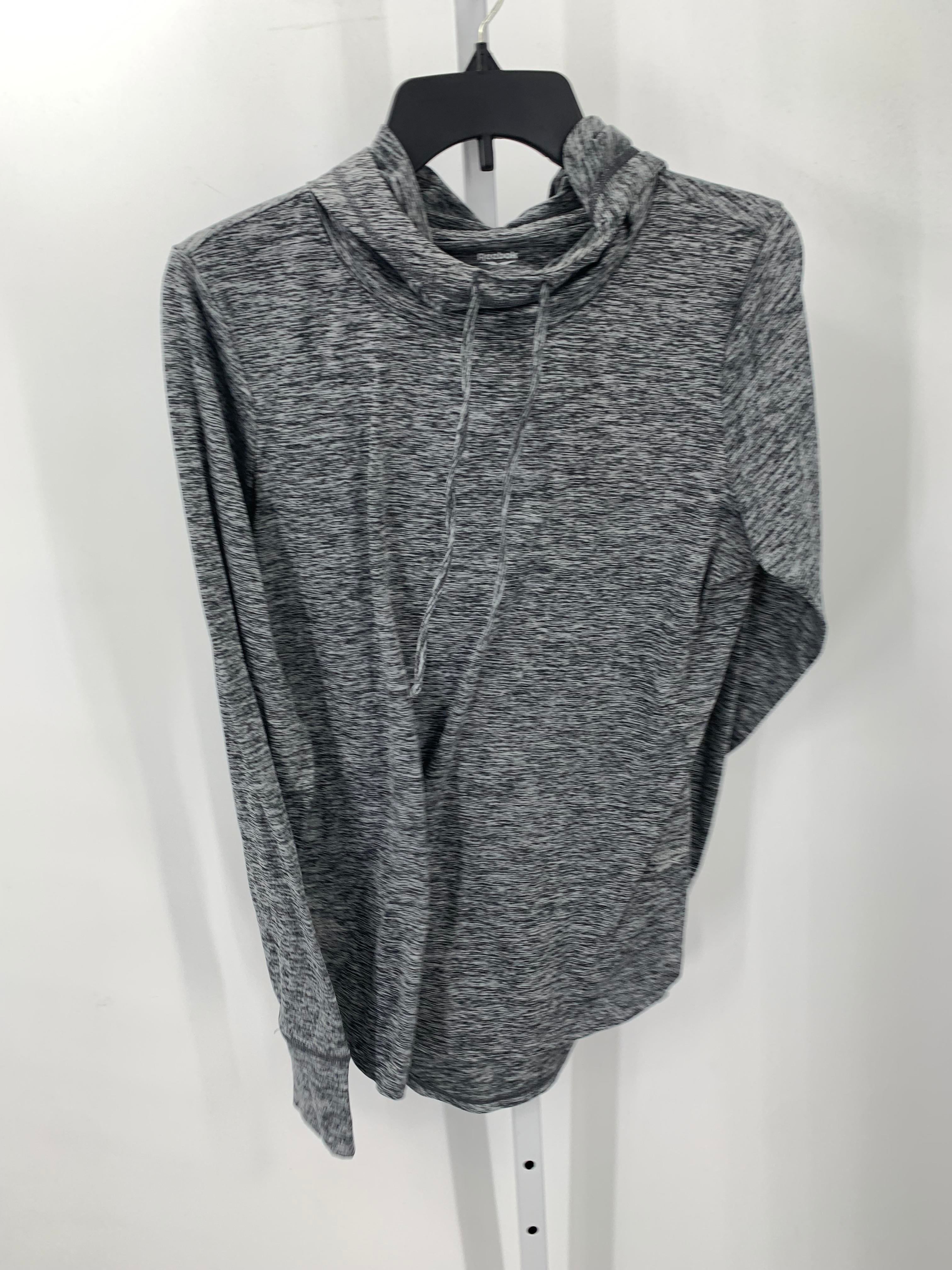 Reebok Size Large Misses Long Sleeve Shirt