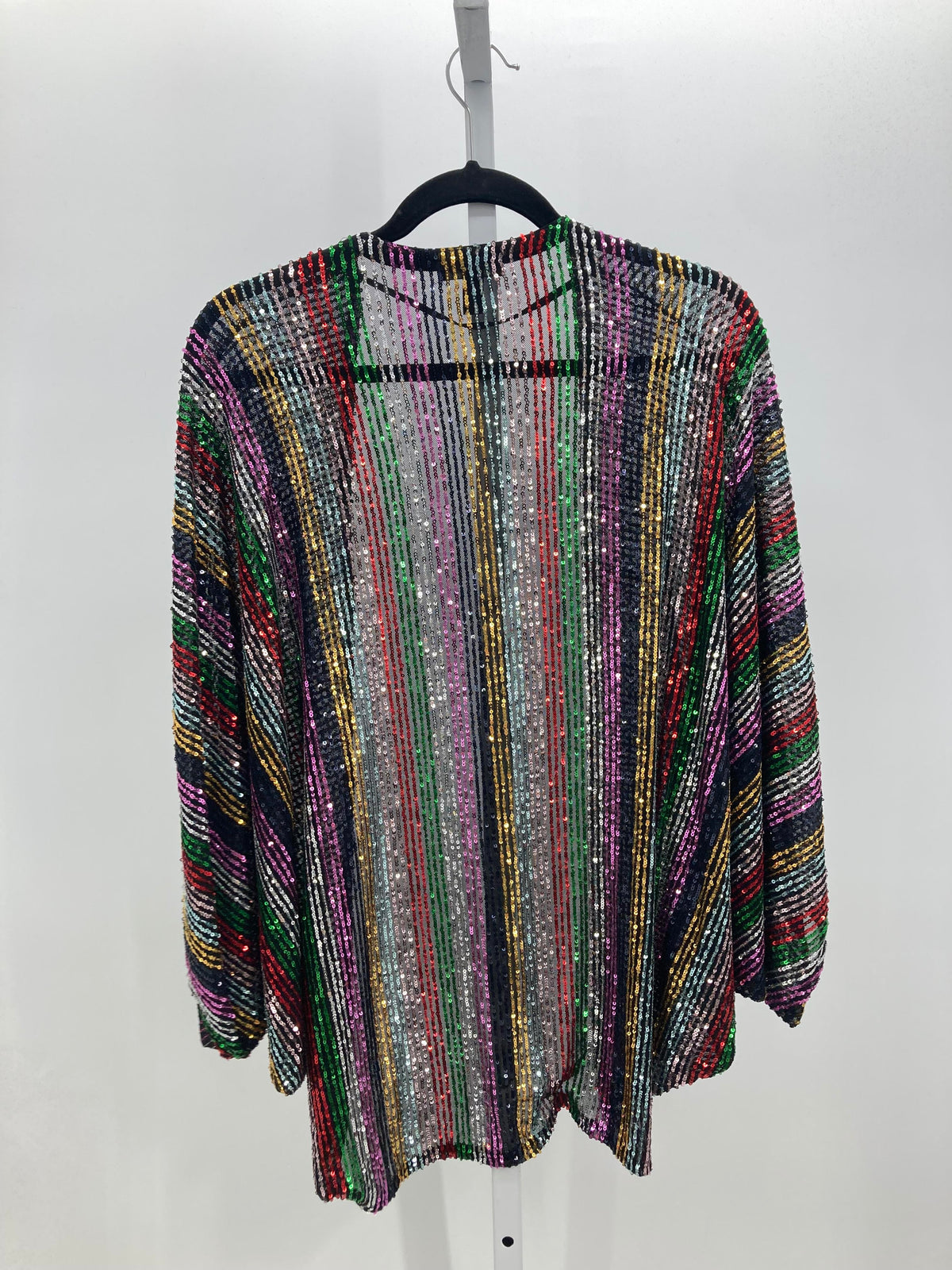 Torrid Size 1X/ 2X Womens Cardigan
