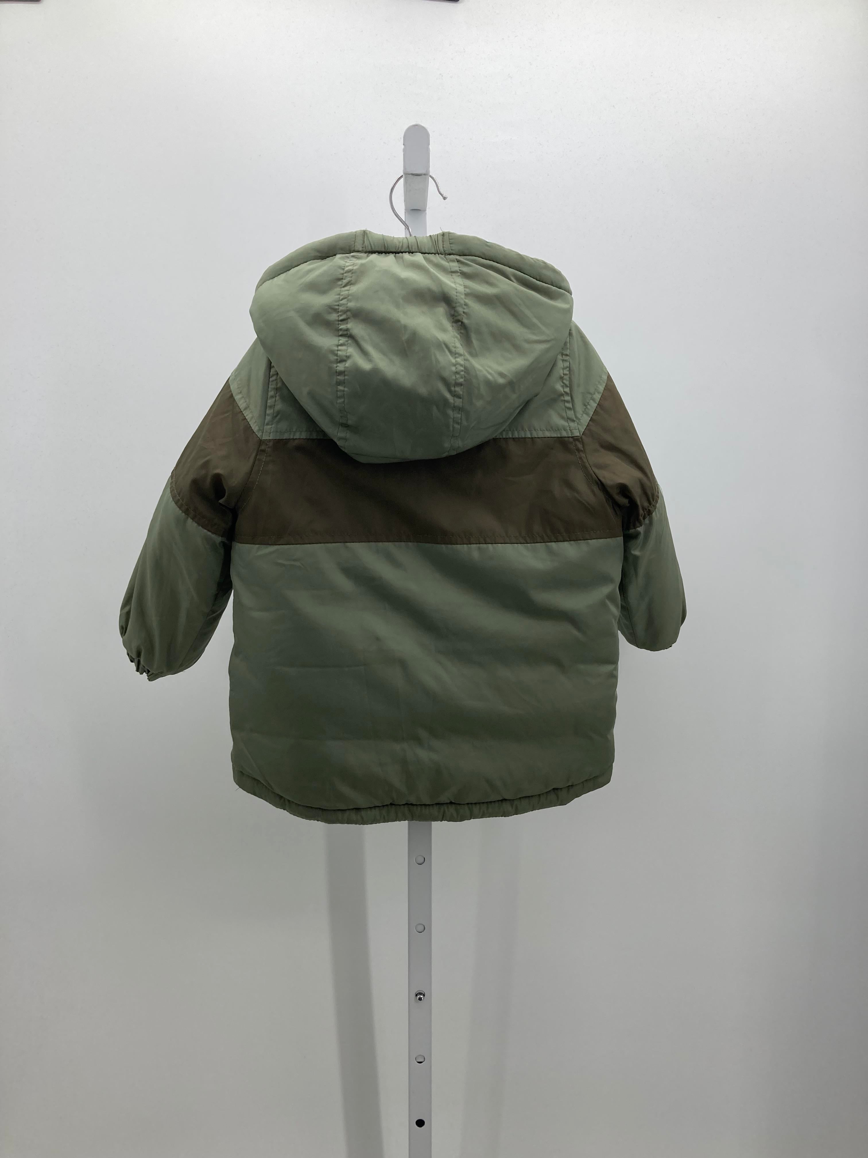 WINTER COAT