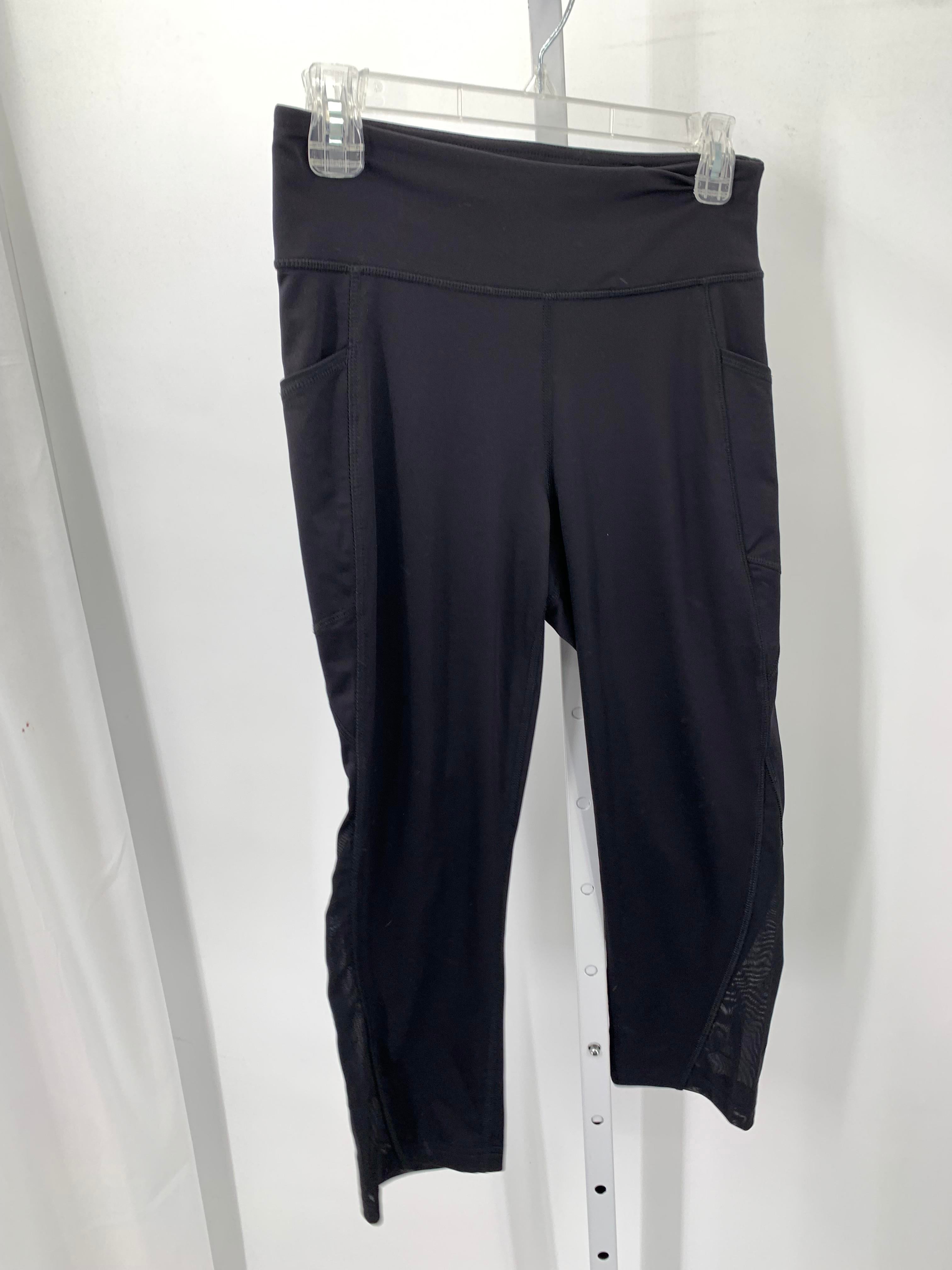 Tek Gear Size Medium Misses Leggings