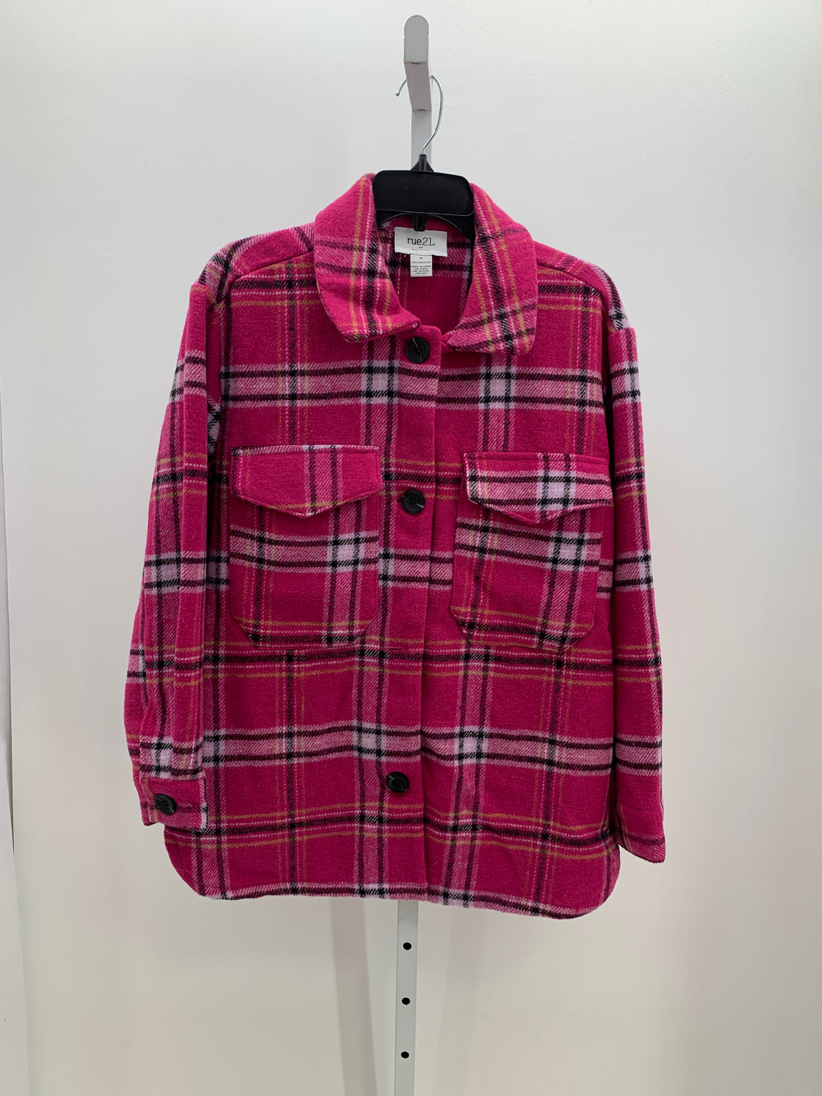 rue21 Size Medium Juniors Jacket