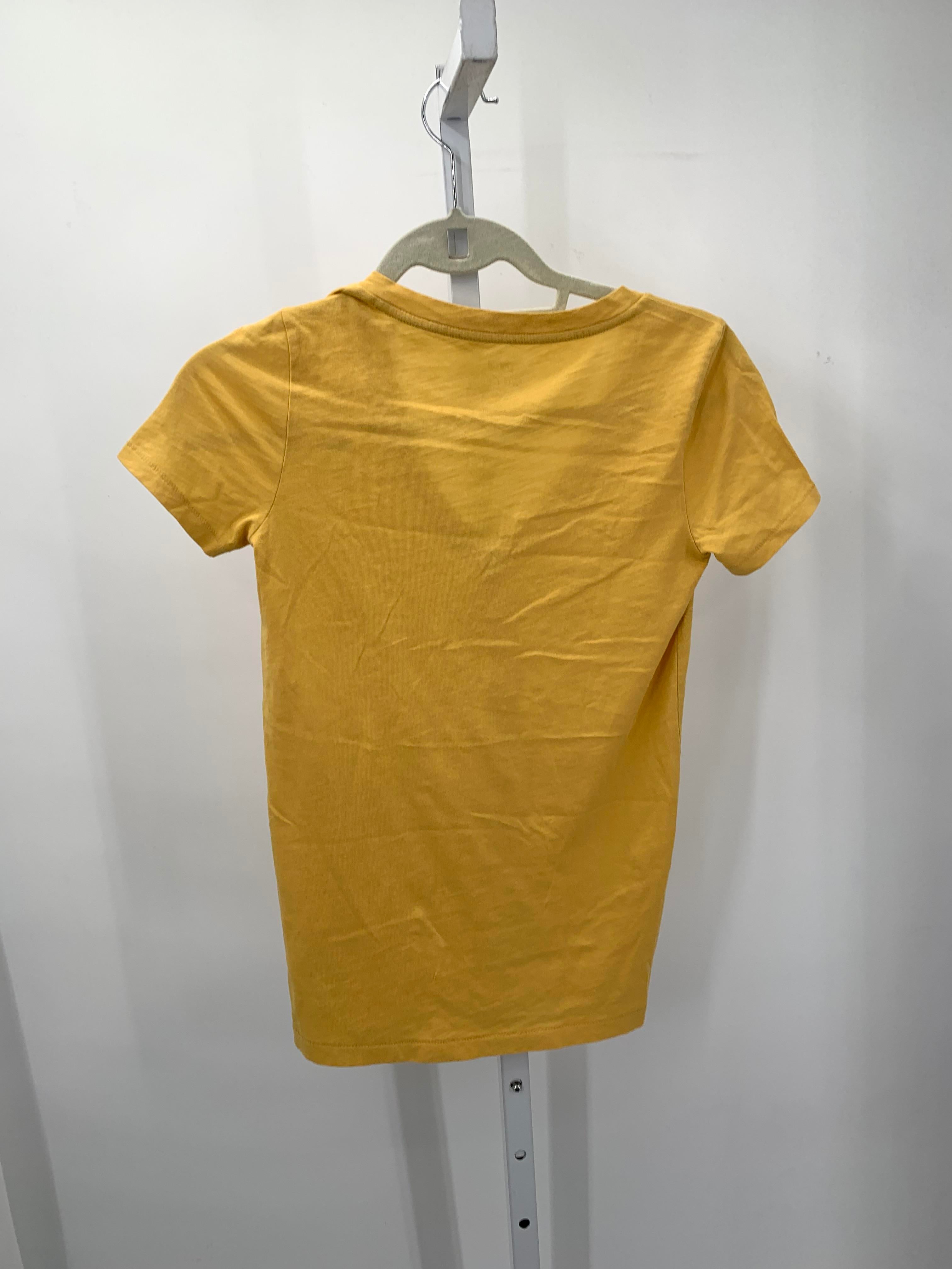 J. Crew Size XX Small Misses Short Sleeve Shirt