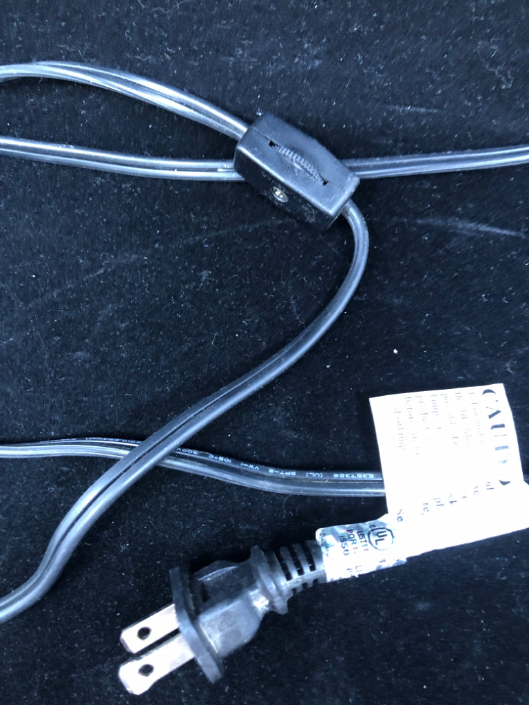 TIN PRIMITIVE WAX WARMER.