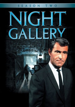 Night Gallery: Season Two -