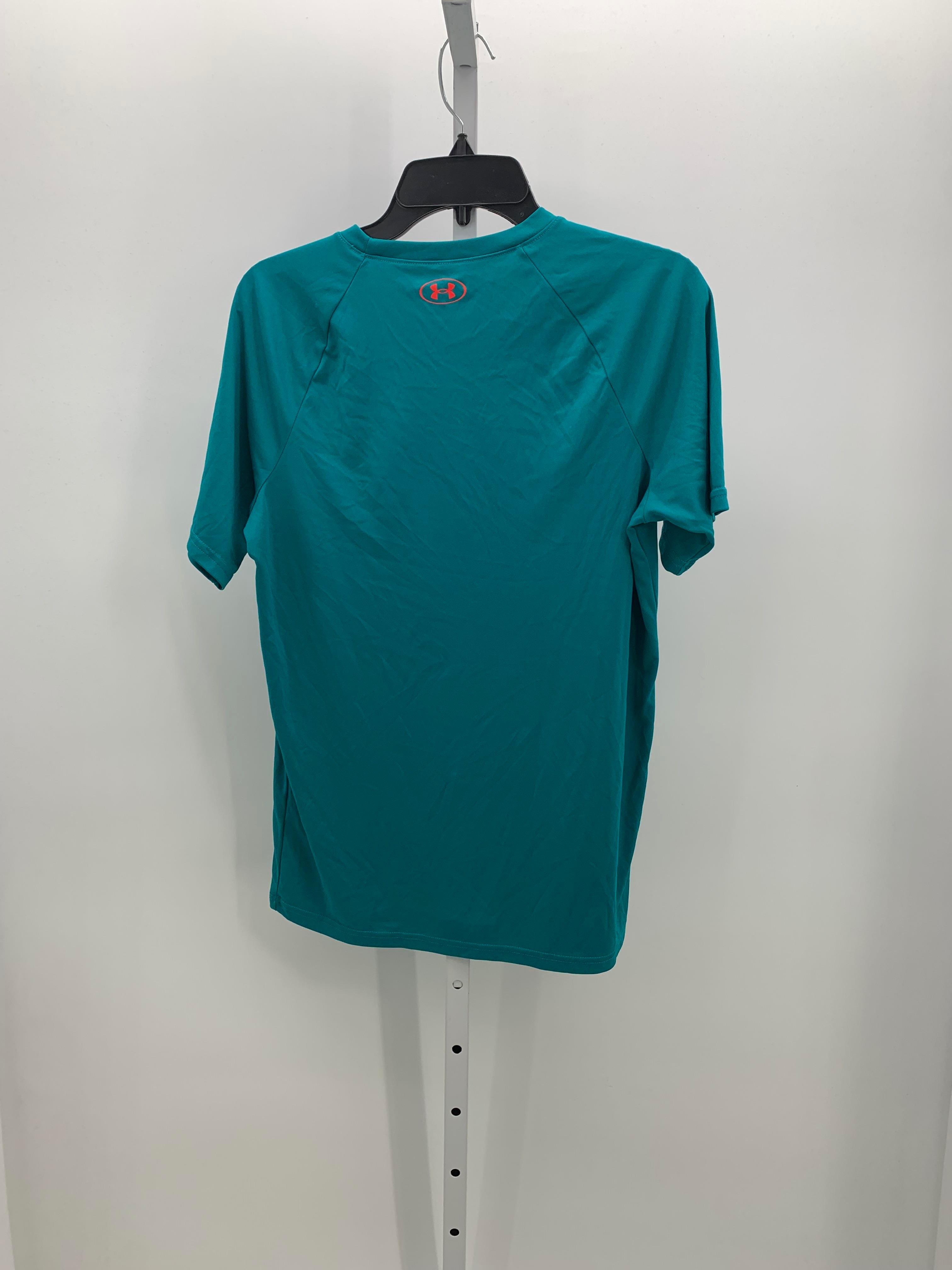 ACTIVE CREWNECK
