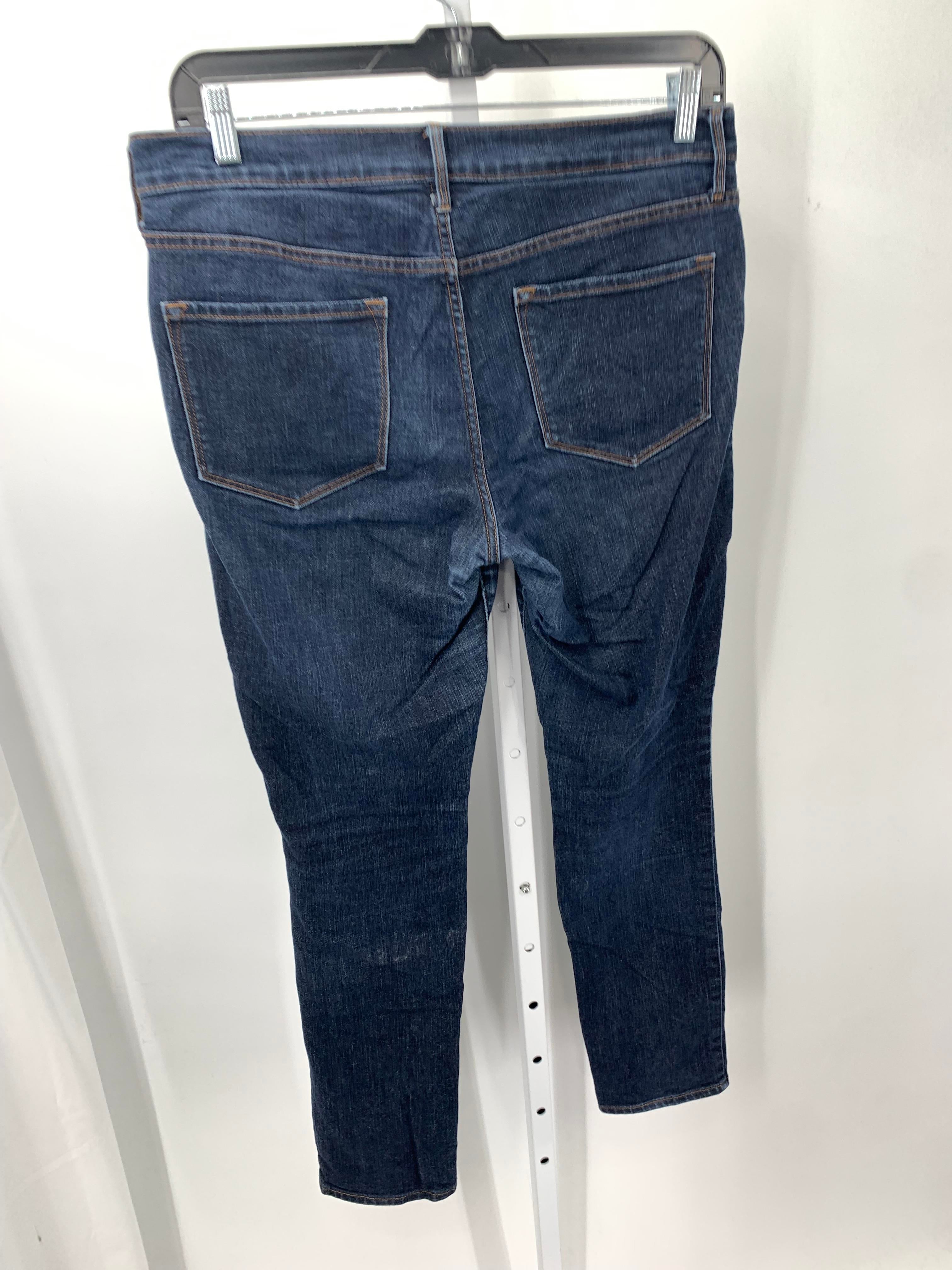 Old Navy Size 12 Misses Jeans