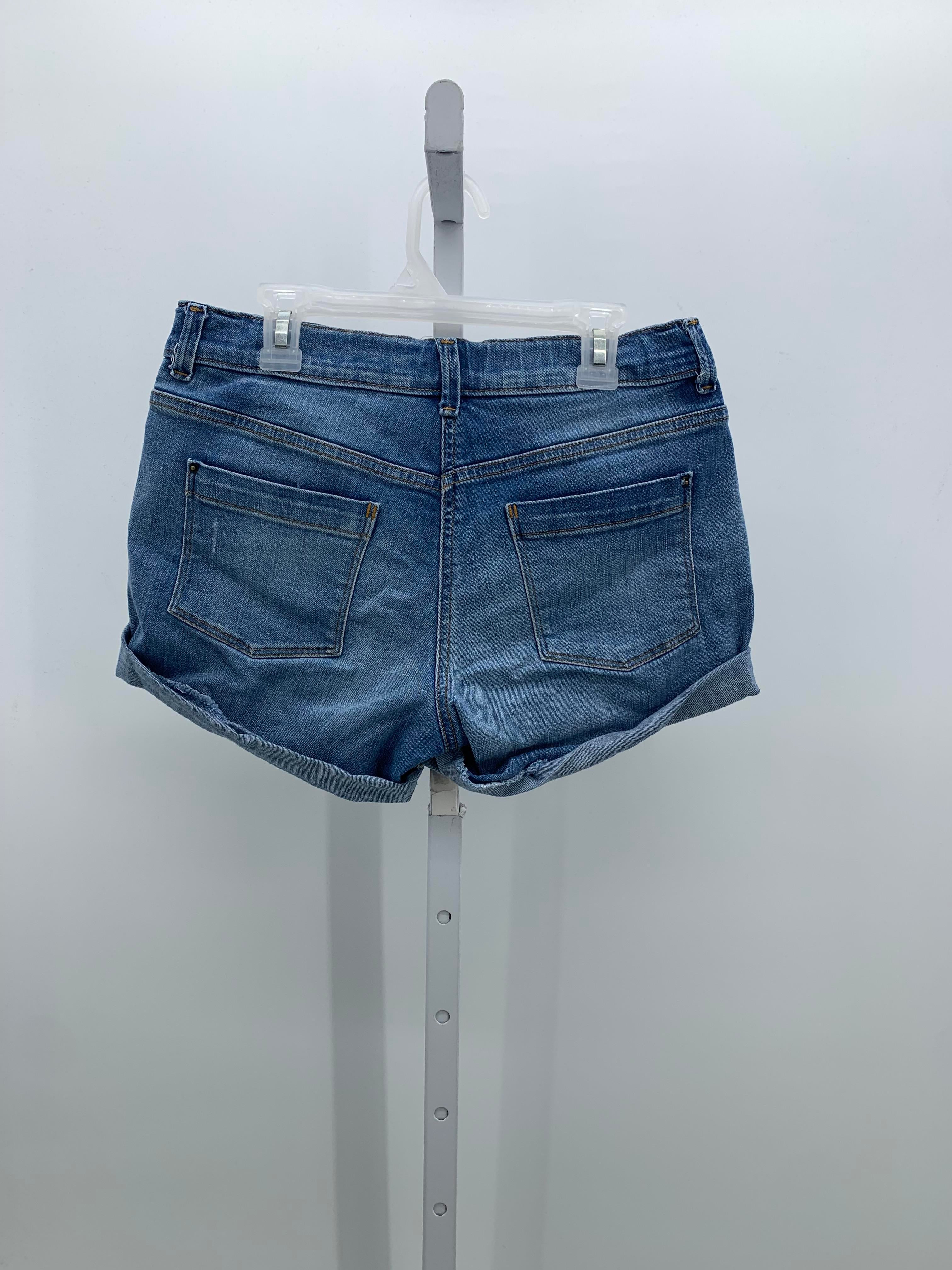 J. Crew Size 14 Girls Shorts