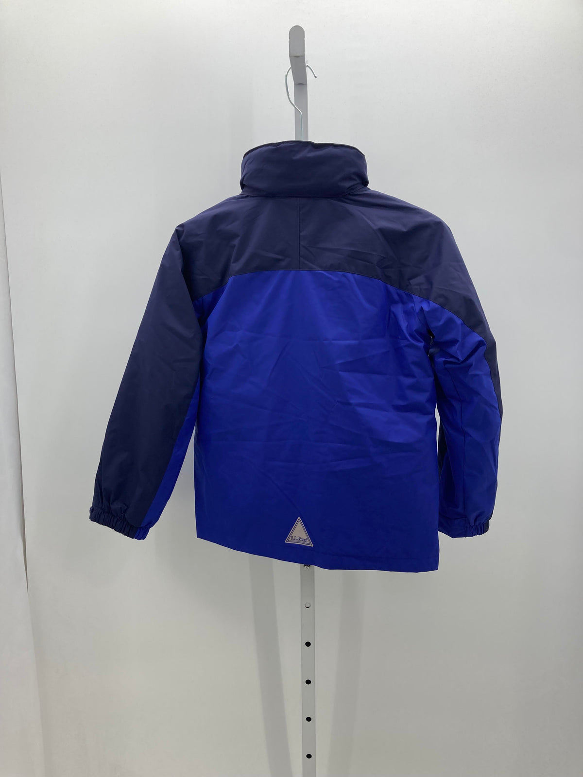 LL Bean Size 10-12 Girls Winter Coat