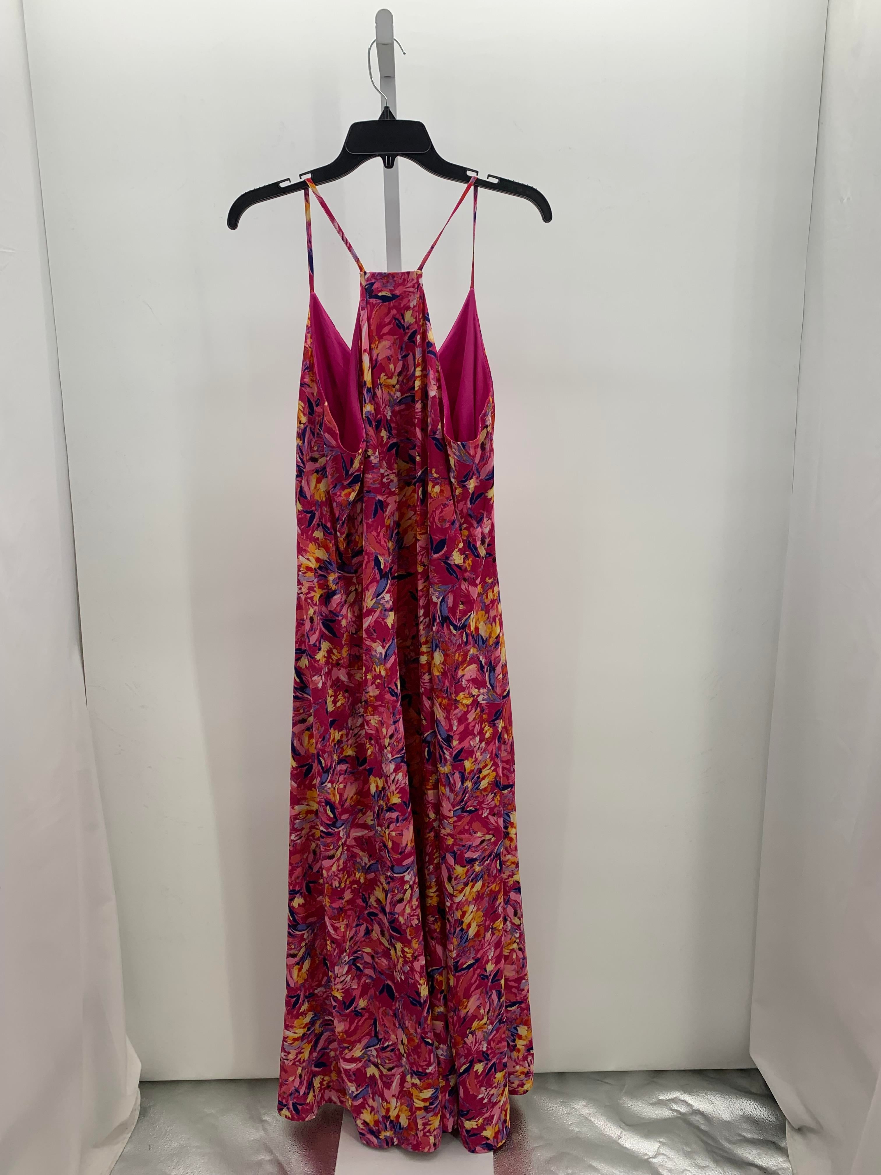 Nicole Miller Size Extra Large Misses Sleeveless Dress