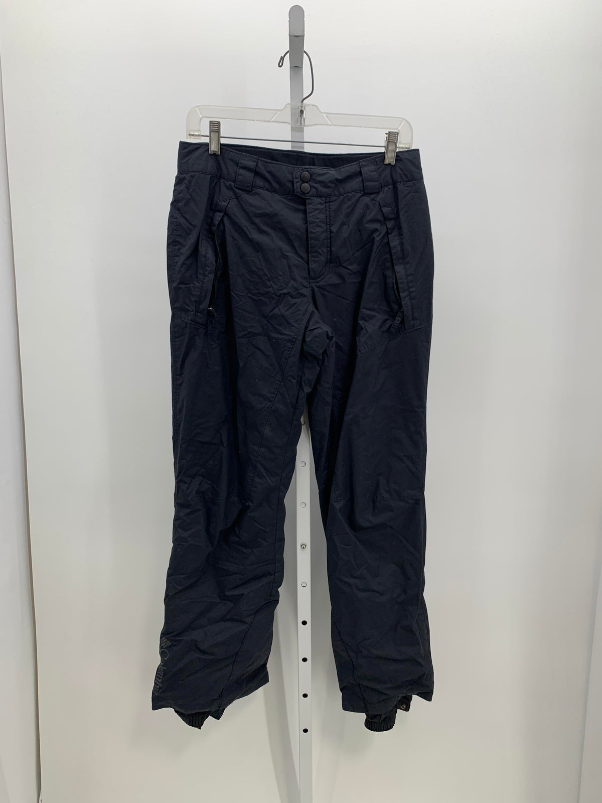 Columbia Size Small Misses Snow Pants