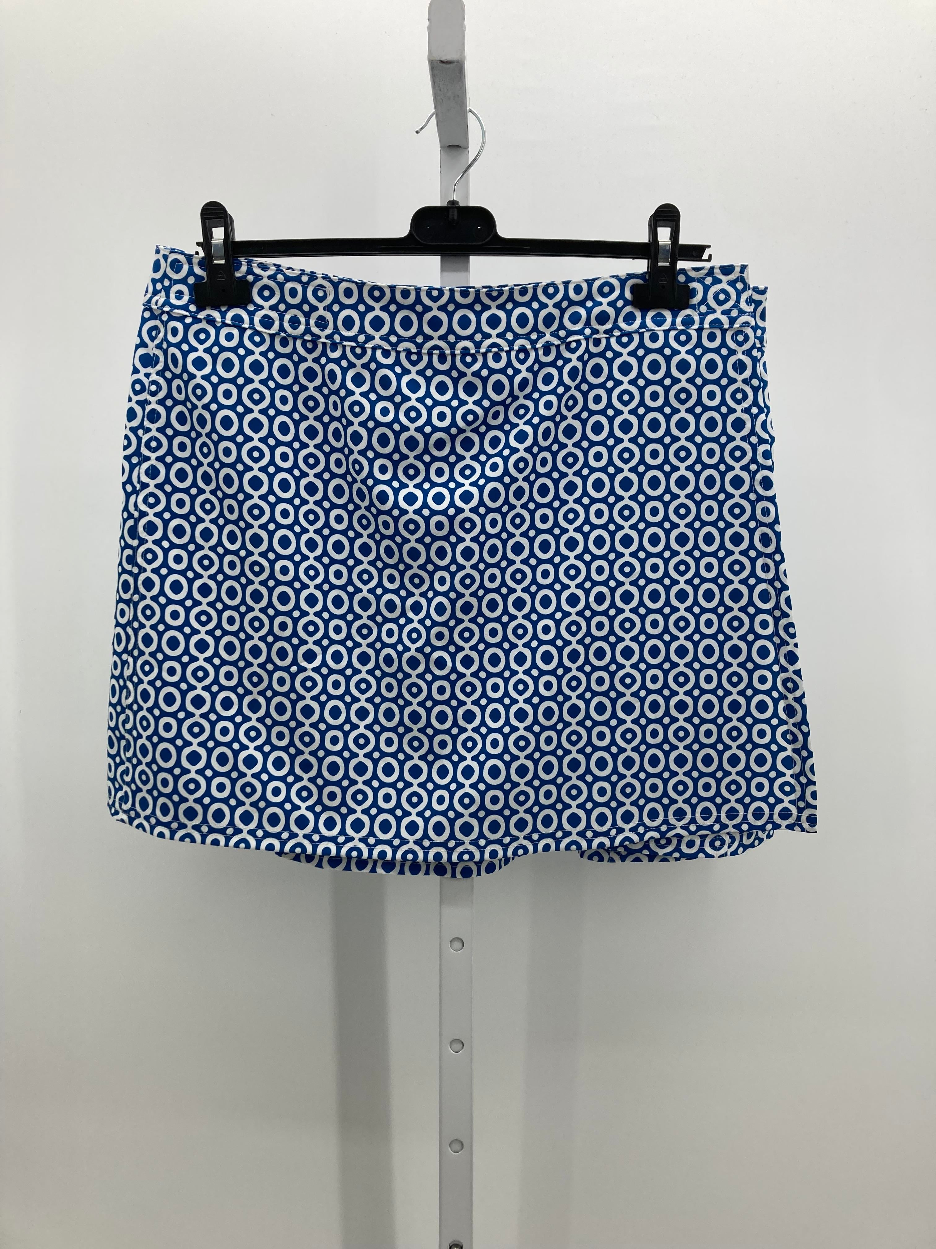 Size Large Misses Skirt