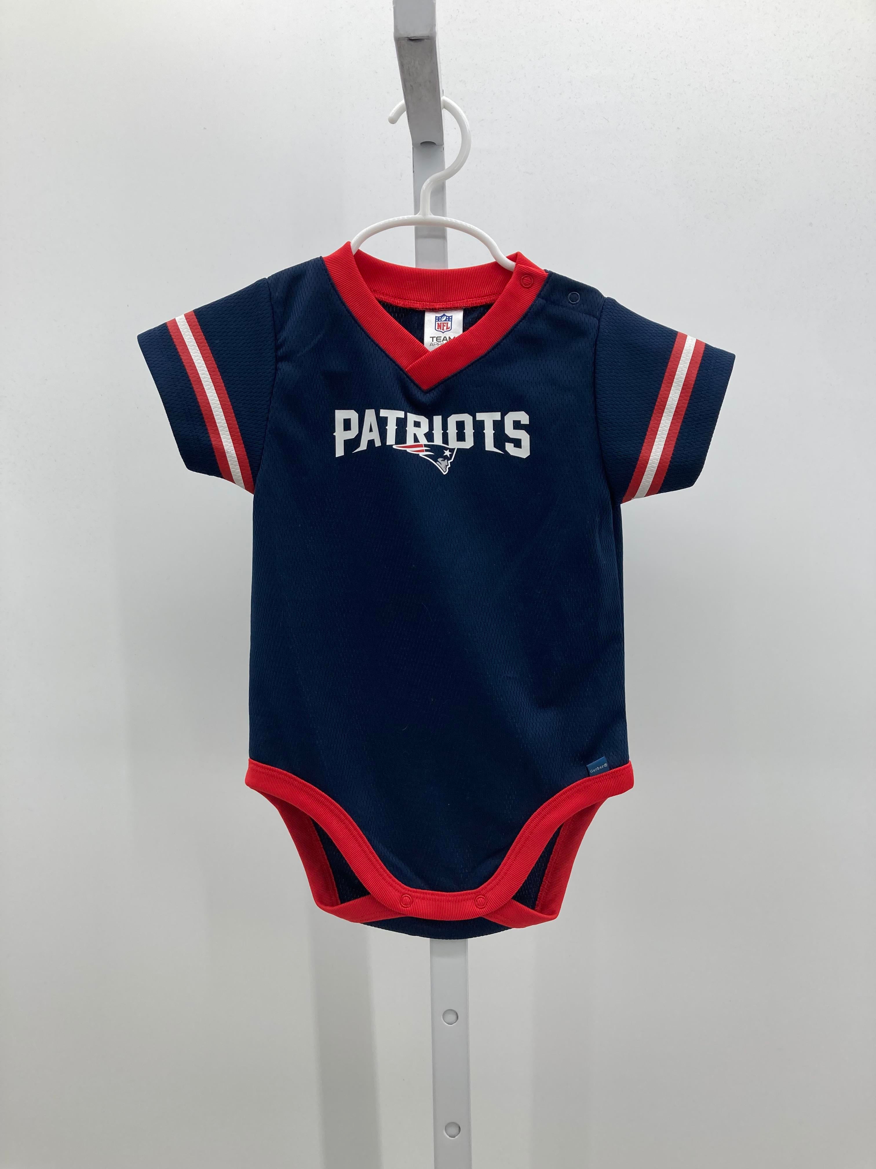 PATRIOTS 00