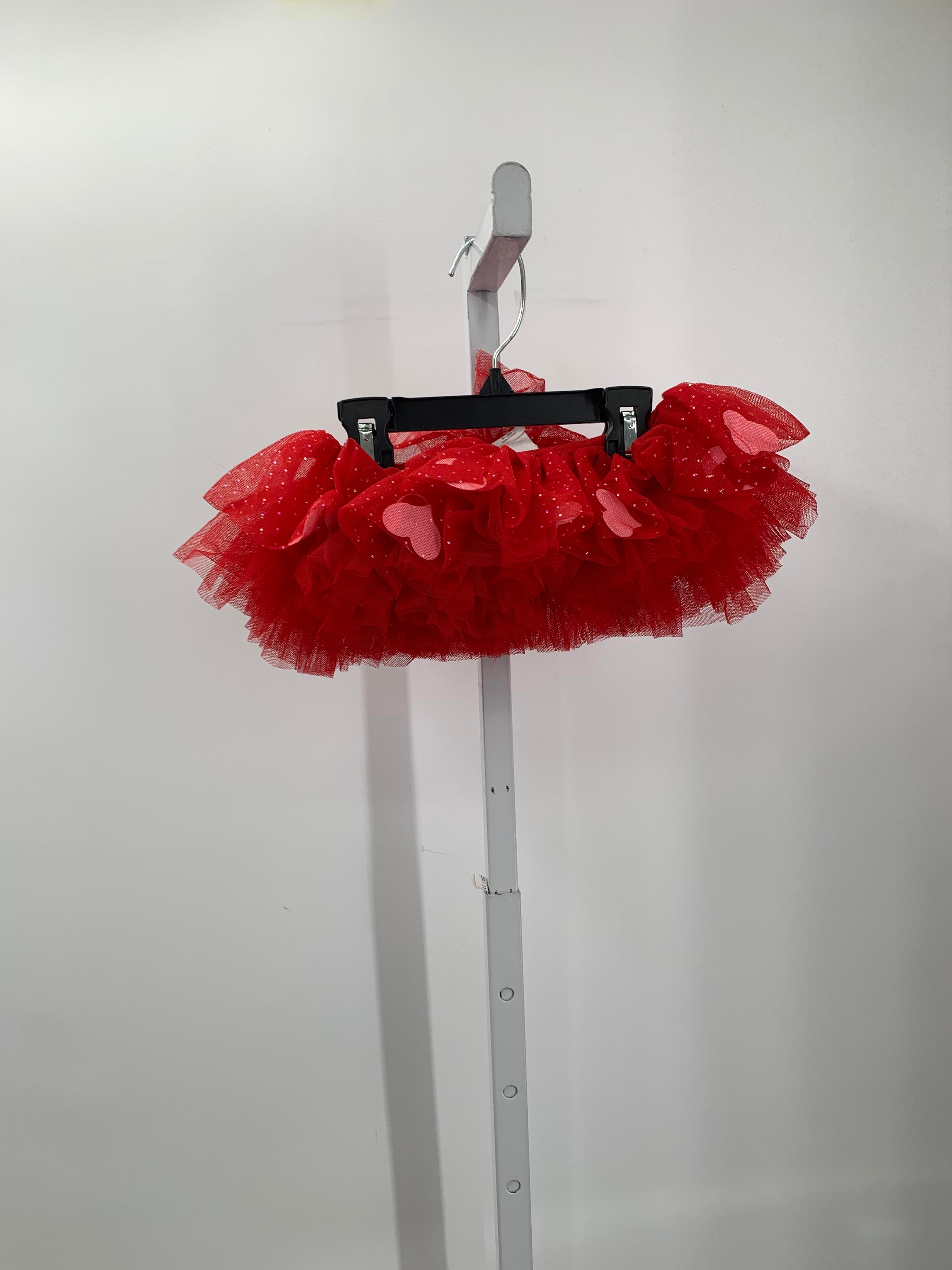 Size 0-12 Months Girls Skirt