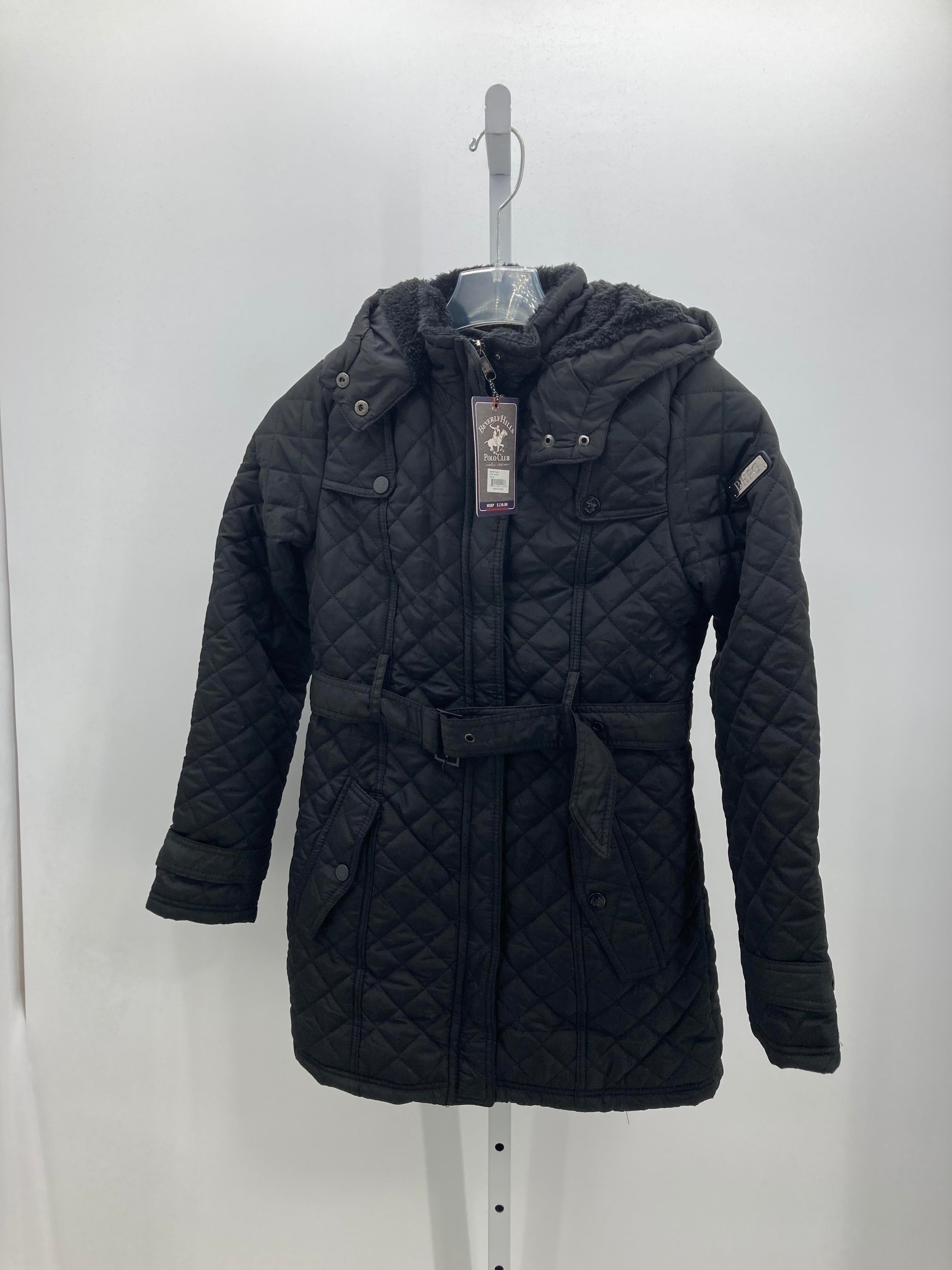 U.S. Polo Size Medium Misses Jacket