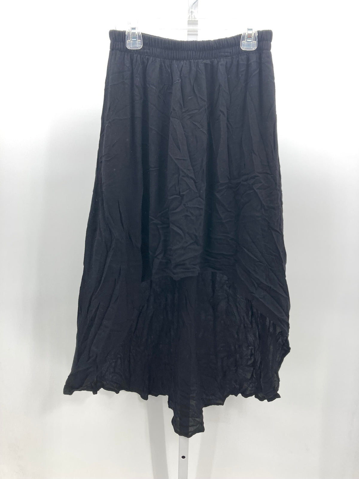 Final Touch Size Small Misses Skirt