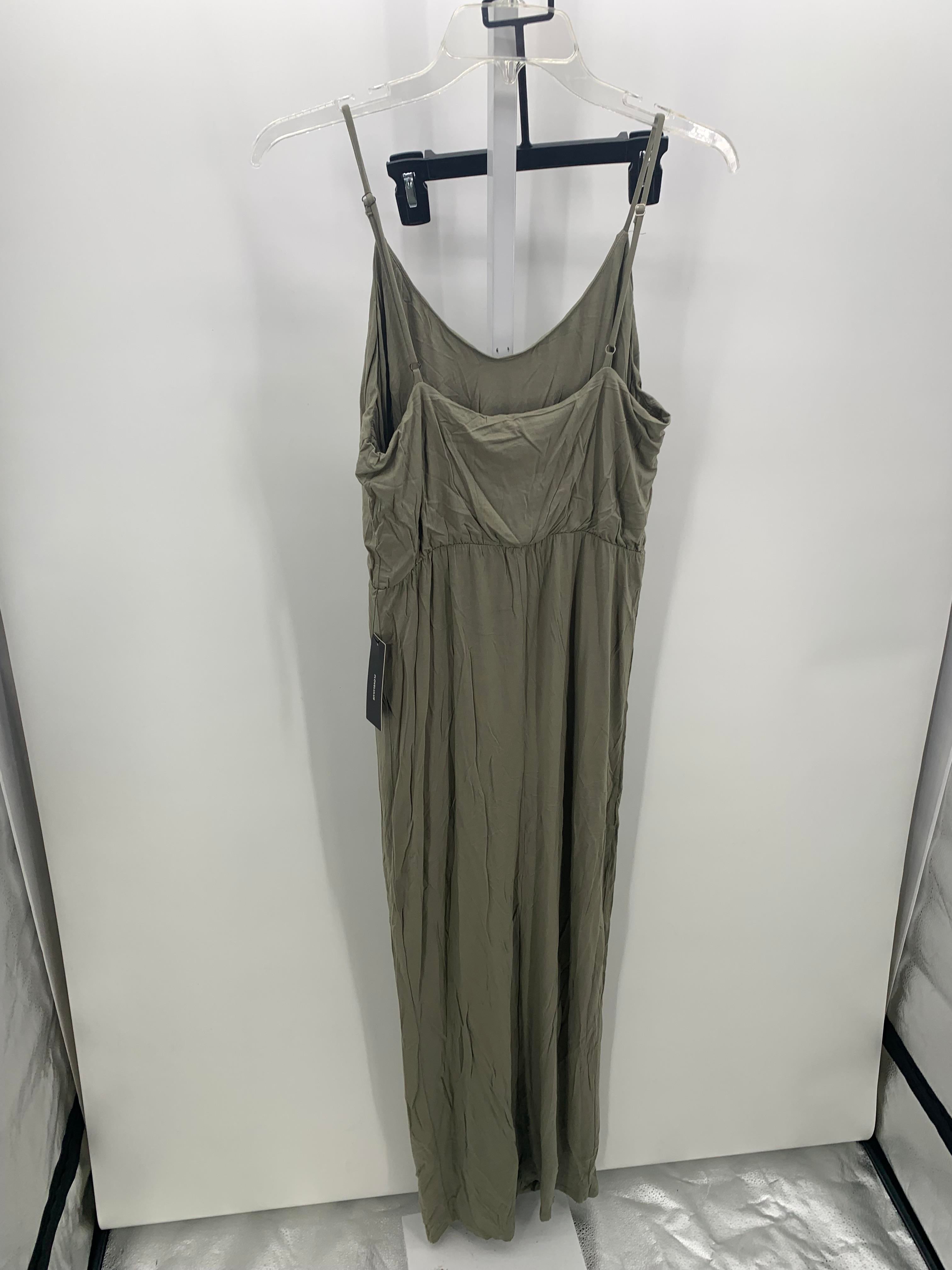 Lulus Size Medium Juniors Sundress