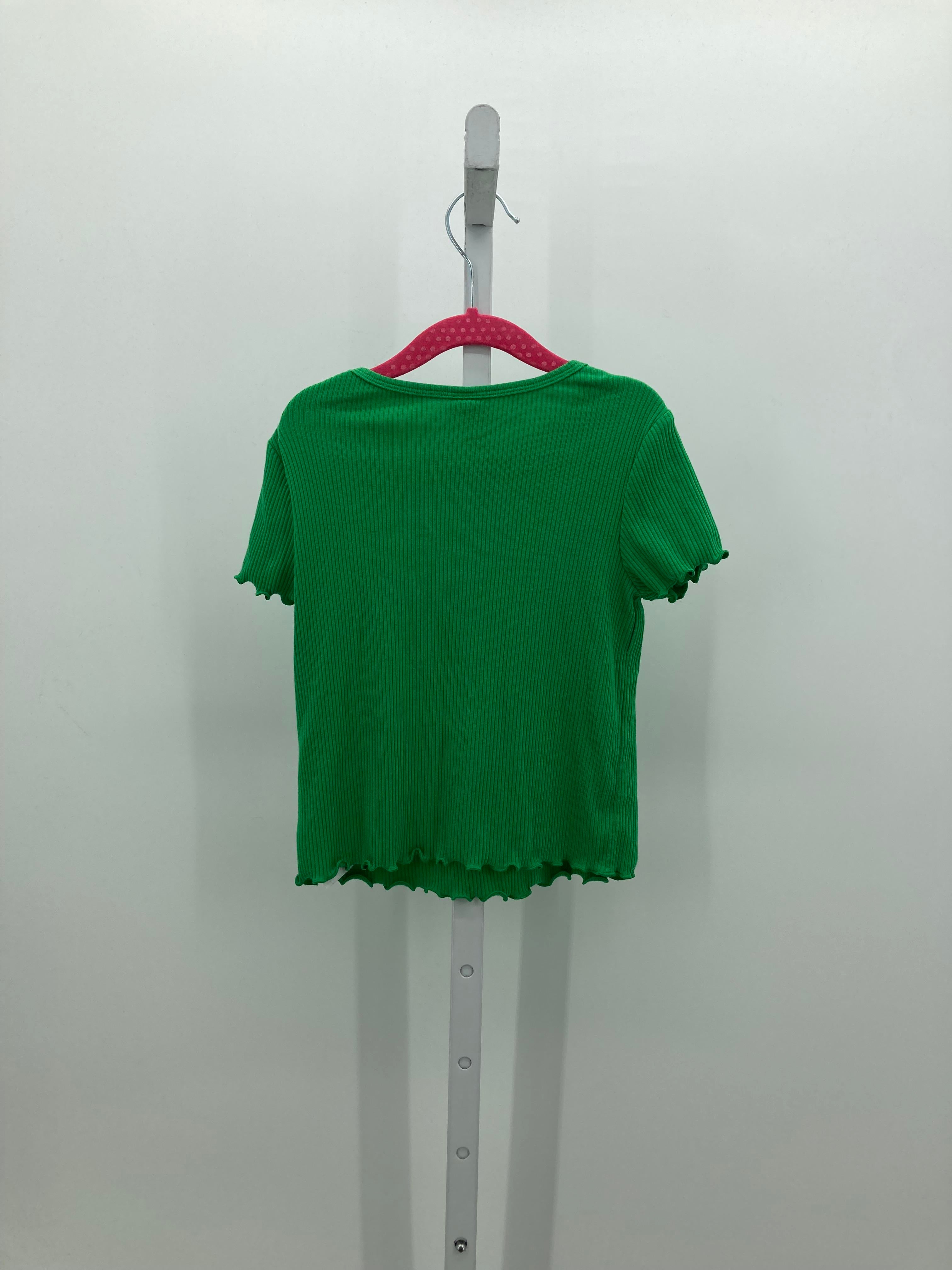 Old Navy Size 4T Girls Short Sleeve Shirt