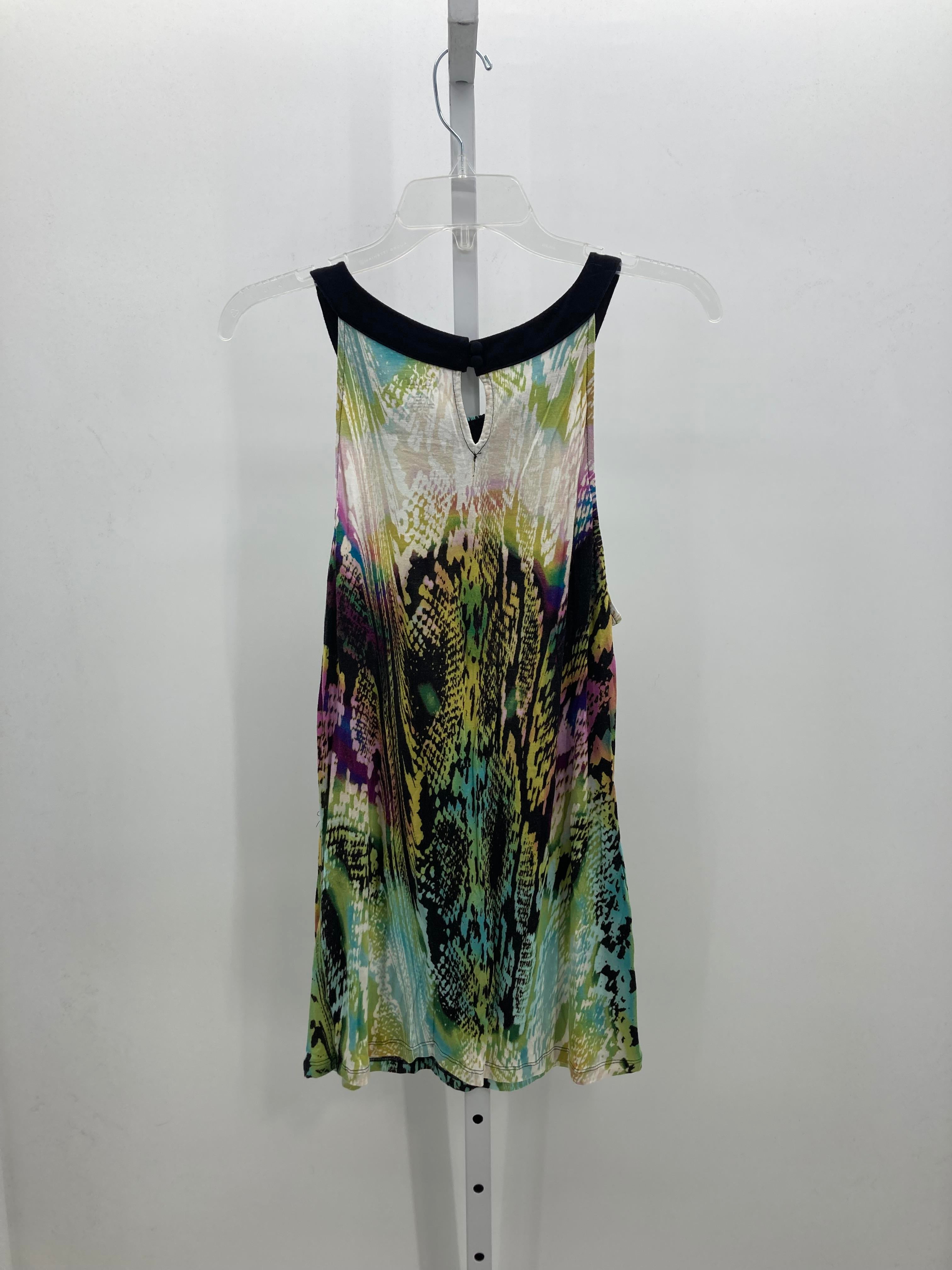 A.N.A. Size Large Misses Tank