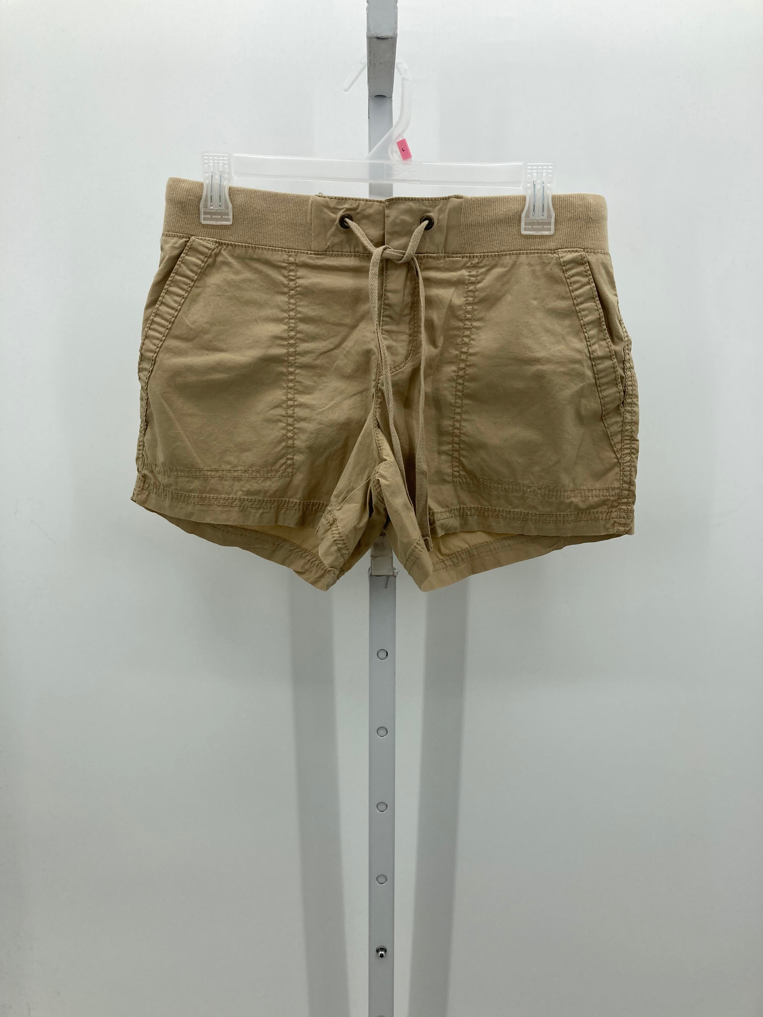 A.N.A. Size 2 Misses Shorts