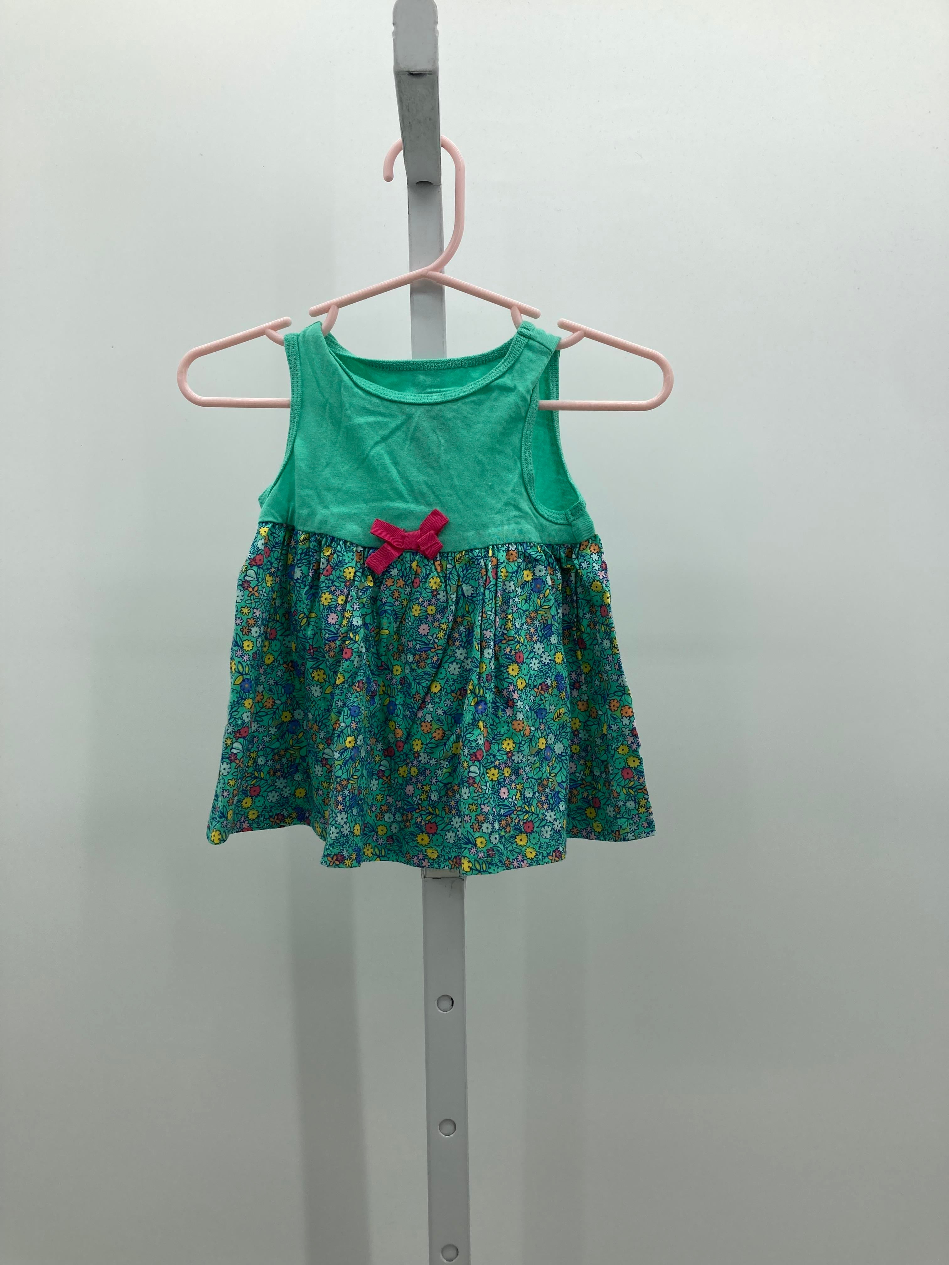 First Impressions Size 3-6 Months Girls Sundress