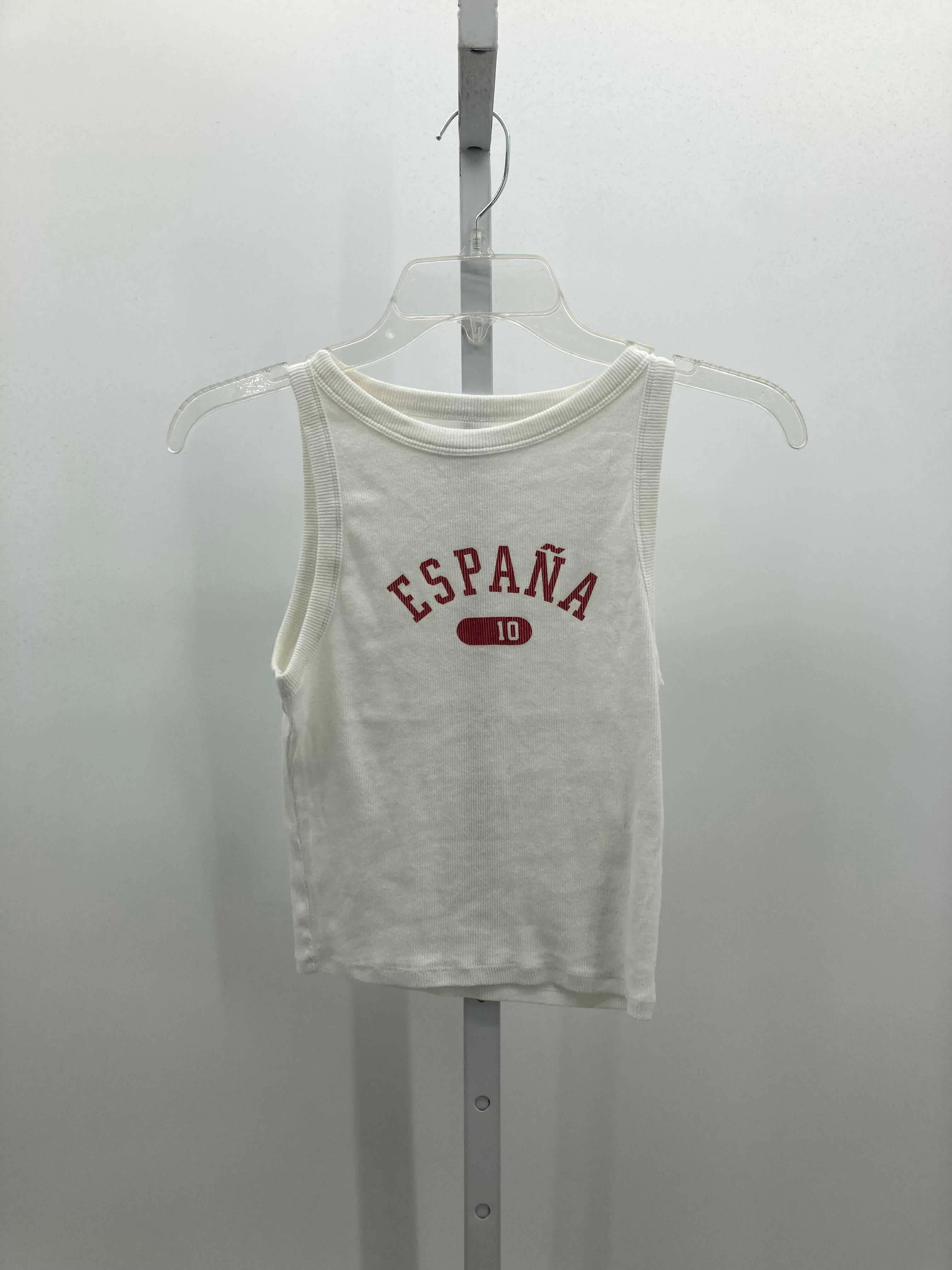 Hollister Size Small Juniors Tank