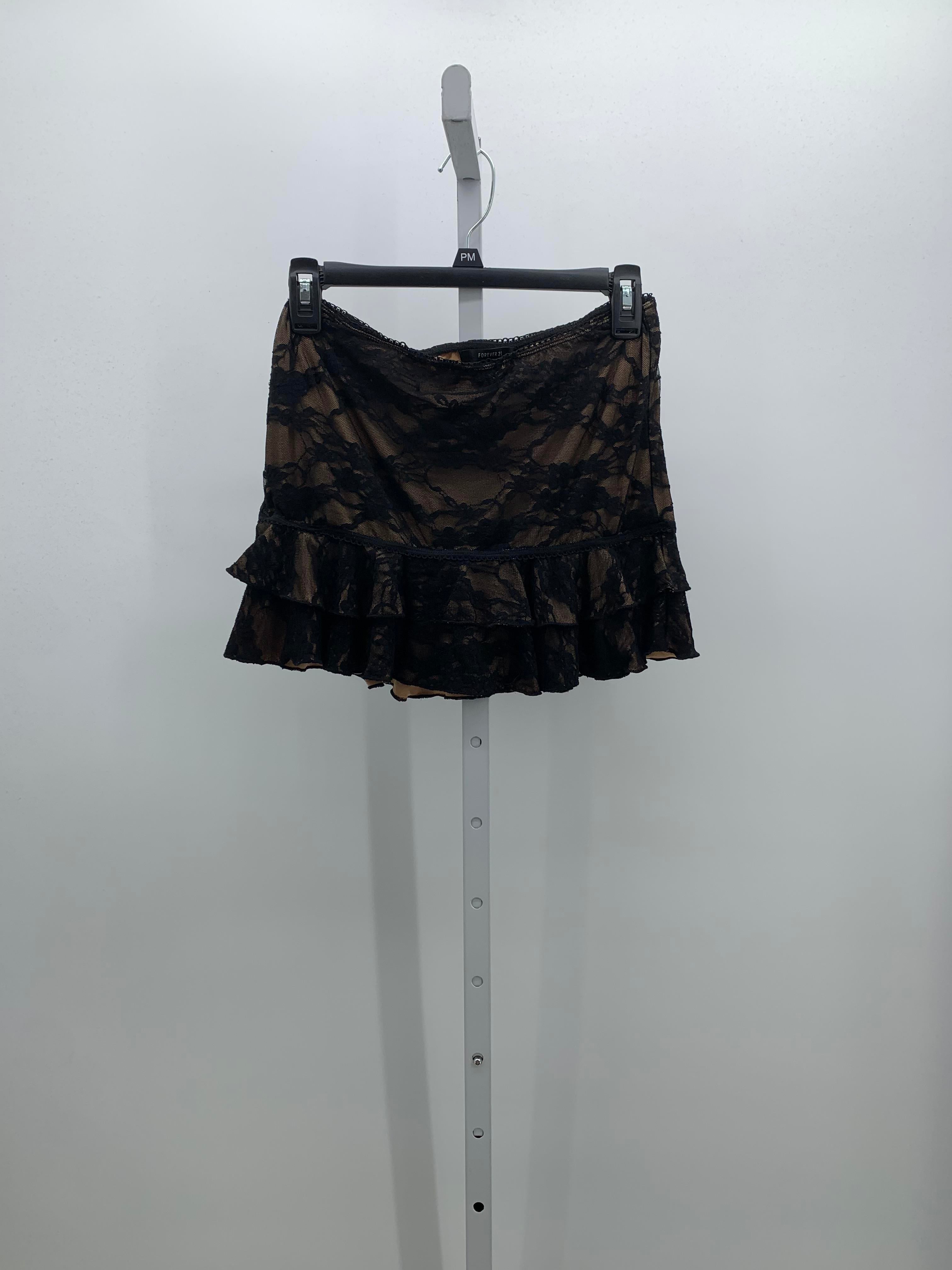 Forever 21 Size Small Juniors Skirt