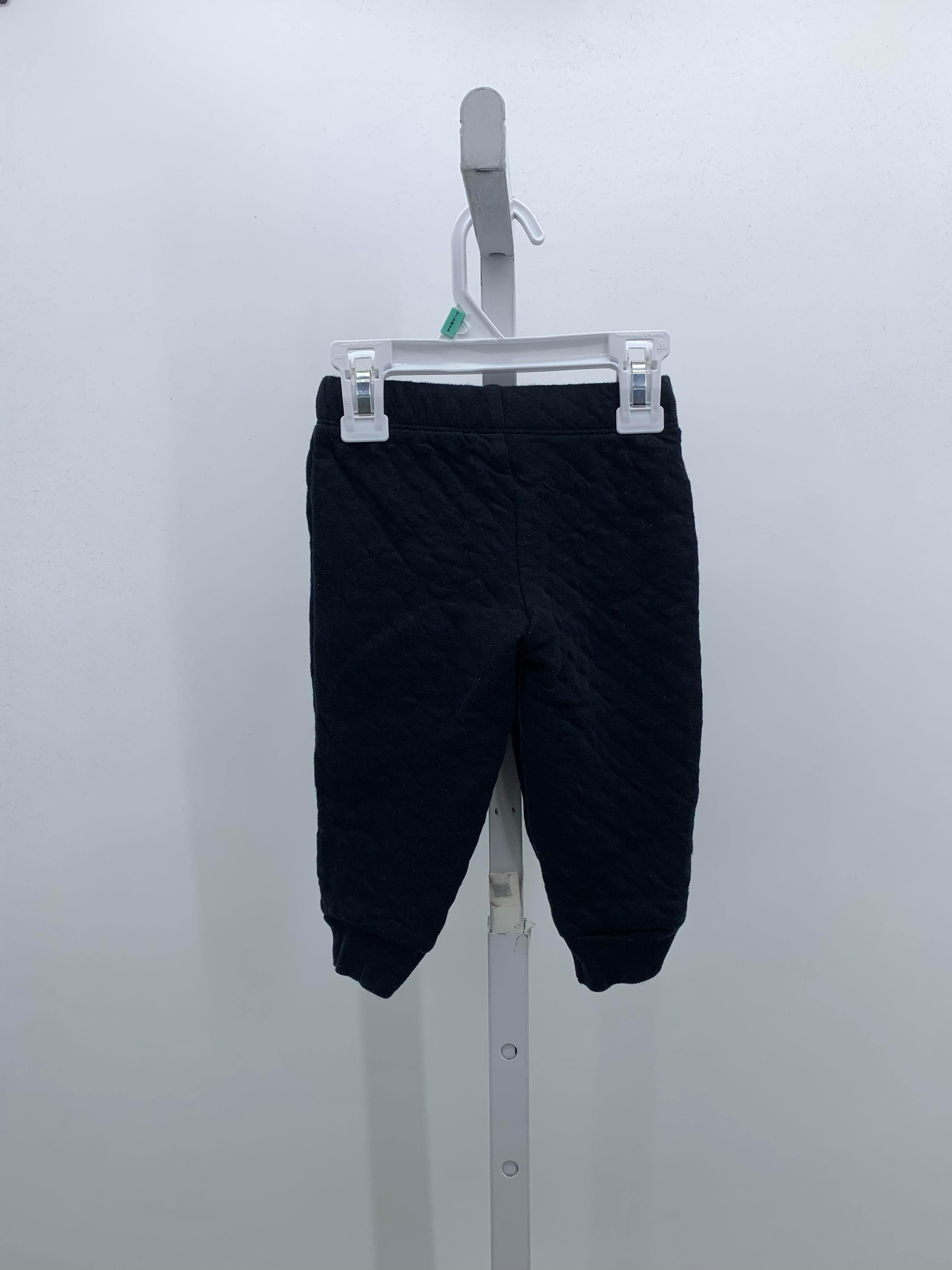 ELASTIC WAIST
