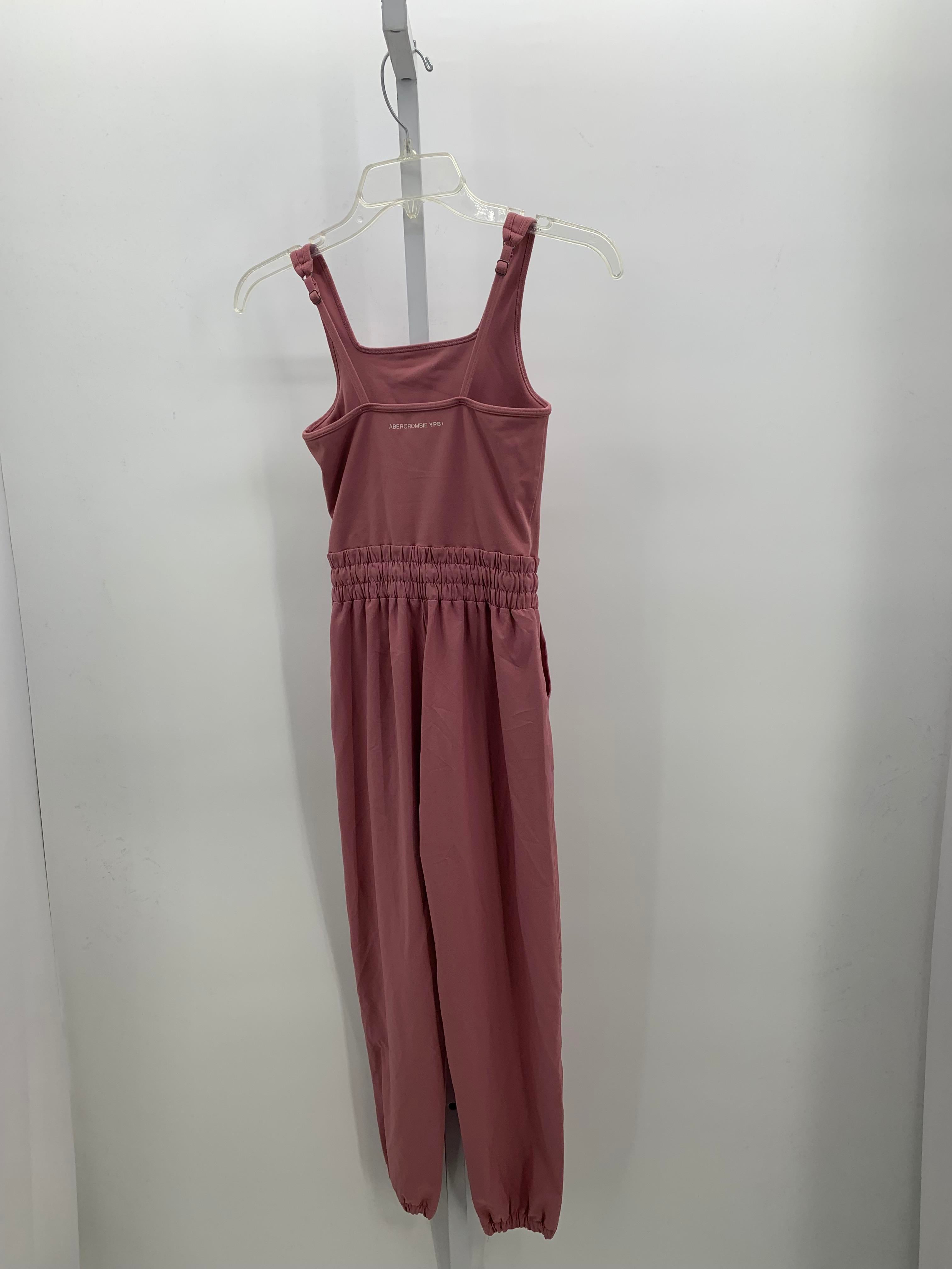 Abercrombie Kids Size 9/10 Girls Sleeveless Romper